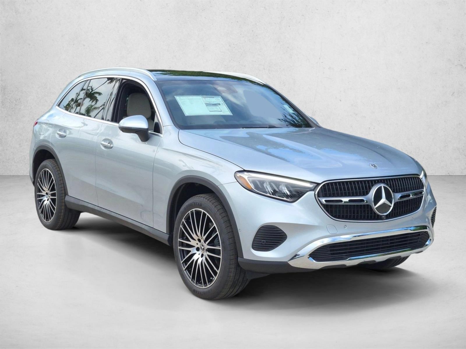 2027 GLC 300, photo 6 of 16