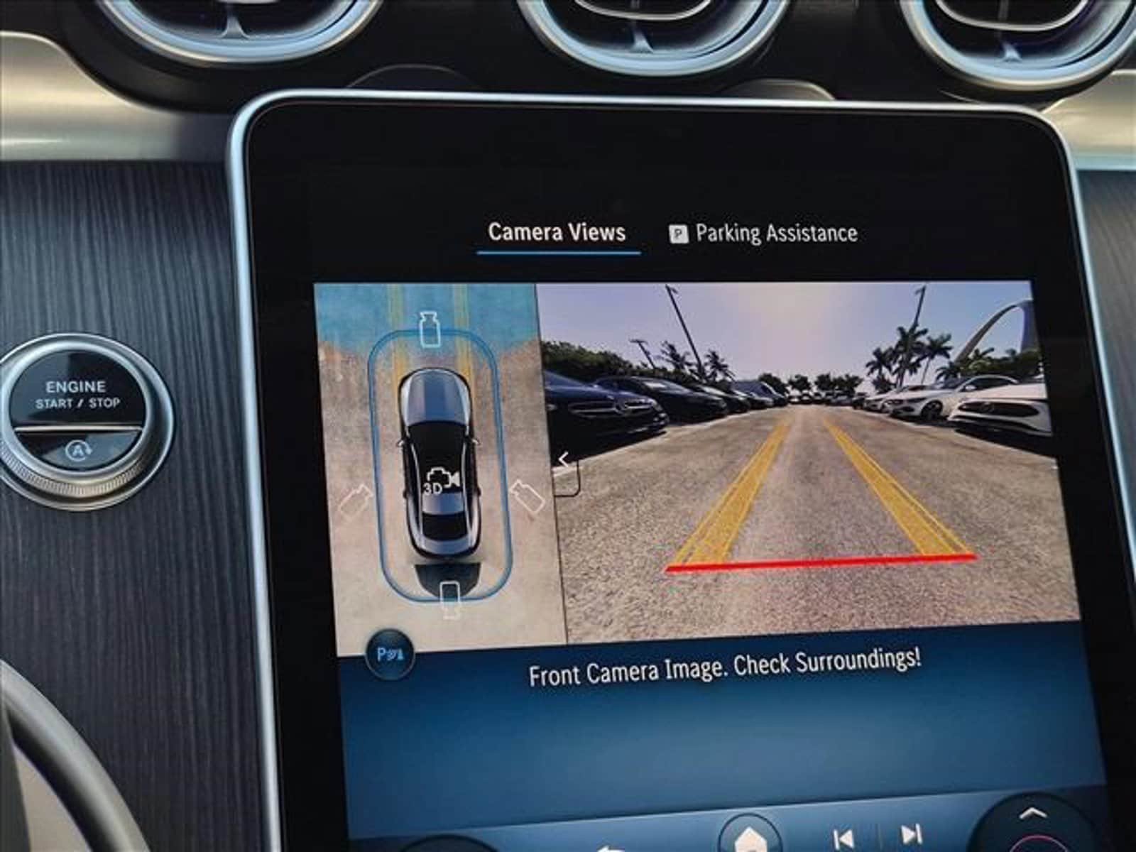 2027 CLE 300 4MATIC Coupe, photo 12 of 16