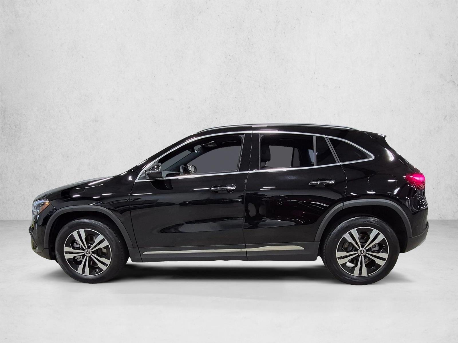 2026 GLA 250, photo 9 of 25