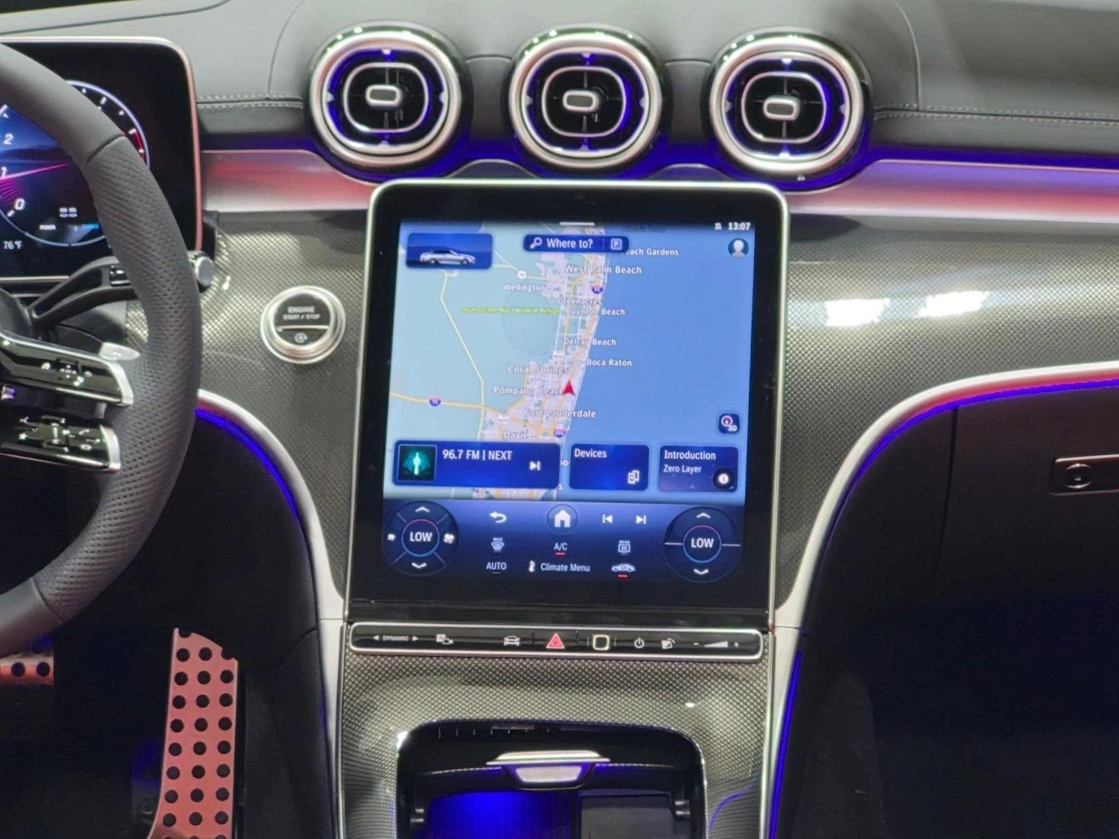 2027 CLE 300 4MATIC Cabriolet, photo 11 of 17