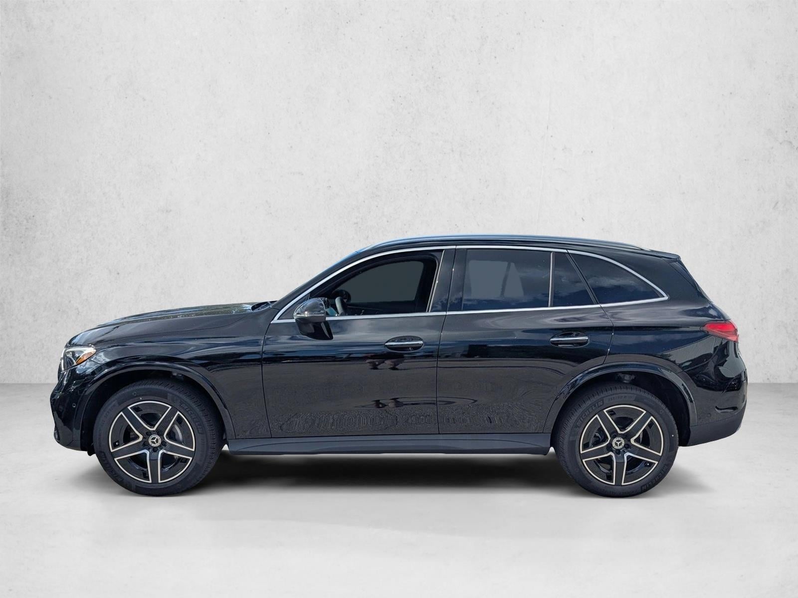 2026 GLC 300, photo 5 of 16