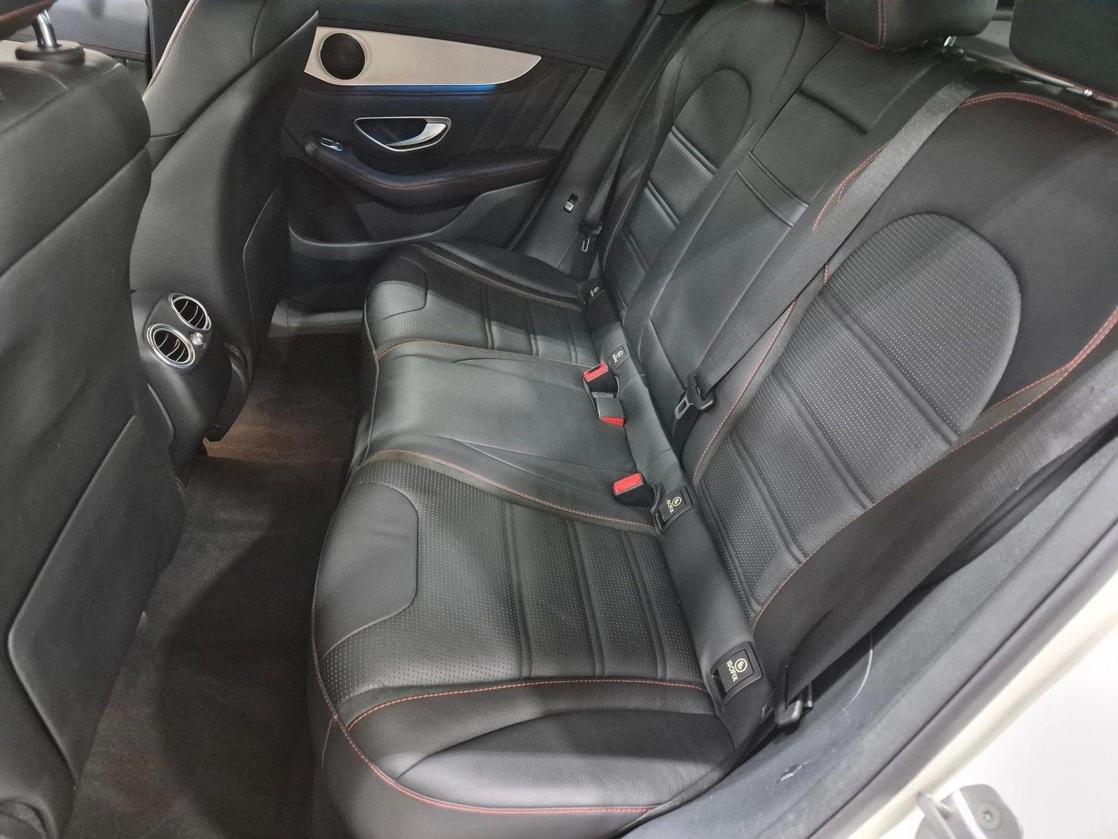 2017 AMG GLC 43, photo 20 of 26