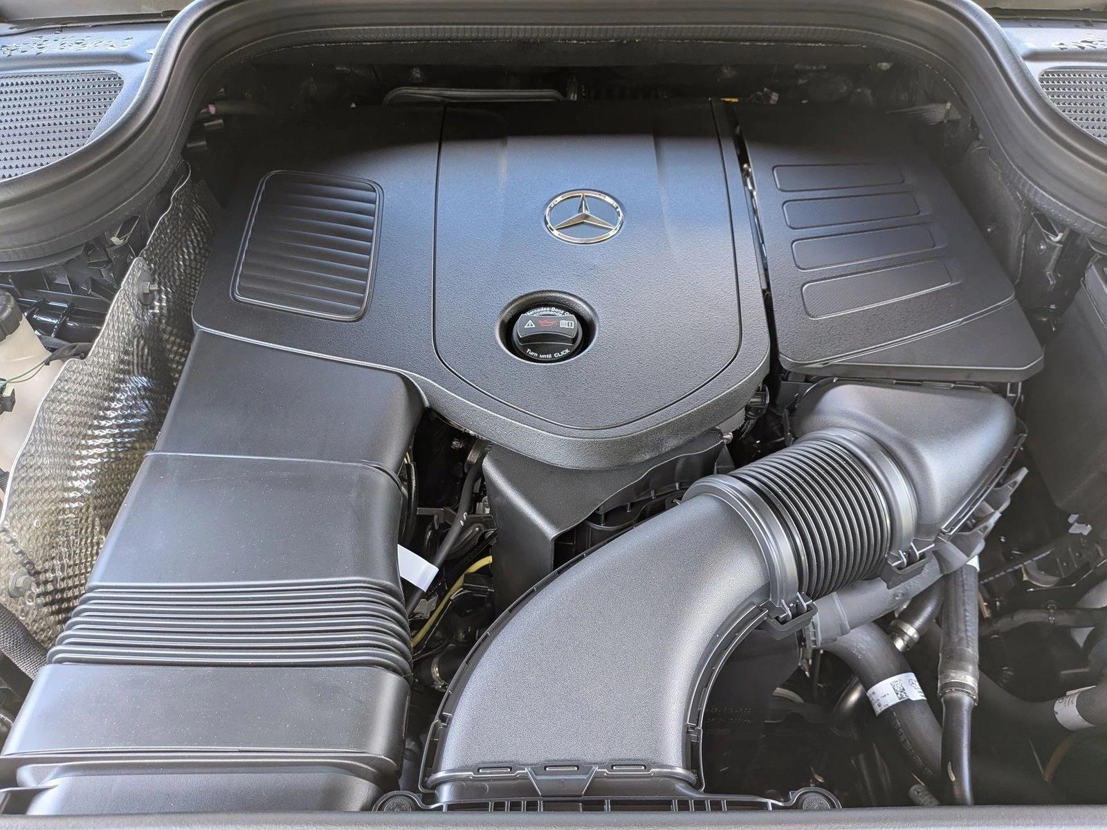 2026 GLE 350 4MATIC, photo 17 of 18