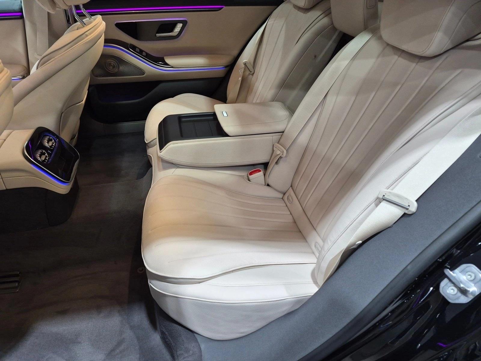 2027 S 500 4MATIC, photo 15 of 17