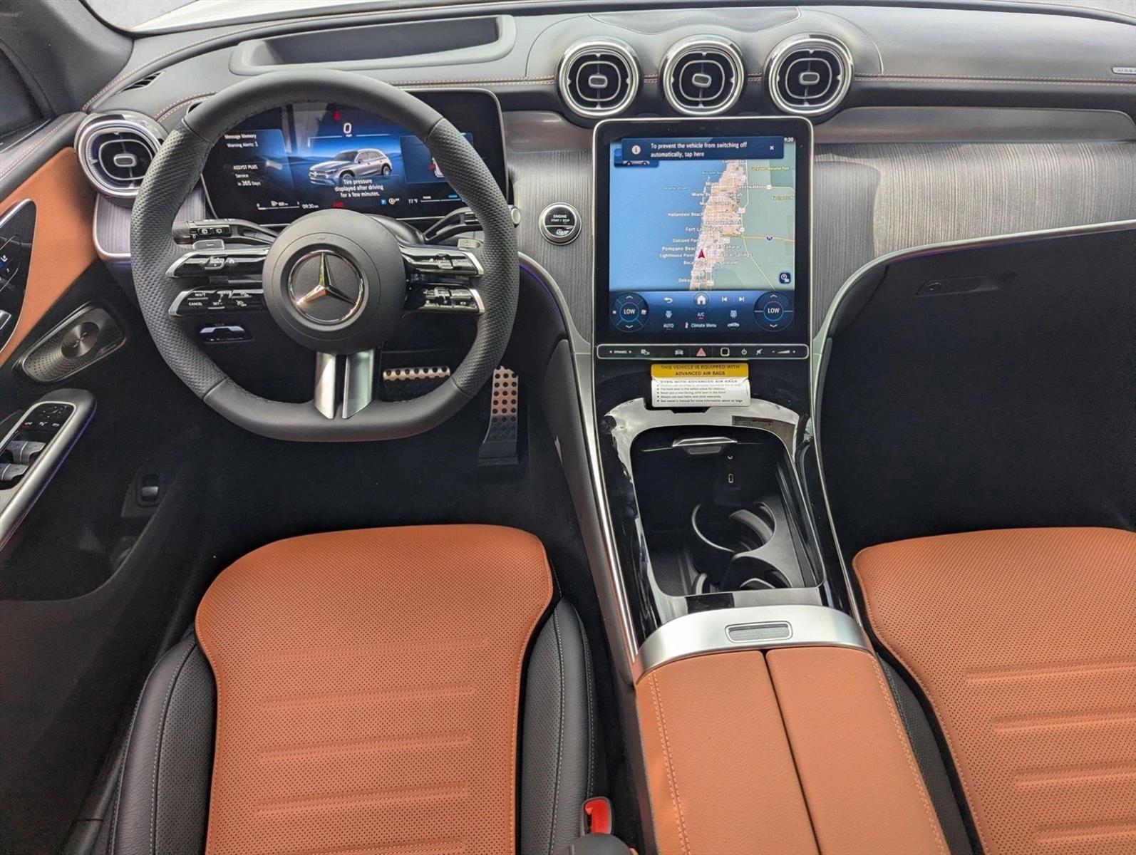 2026 GLC 300 4MATIC, photo 14 of 16