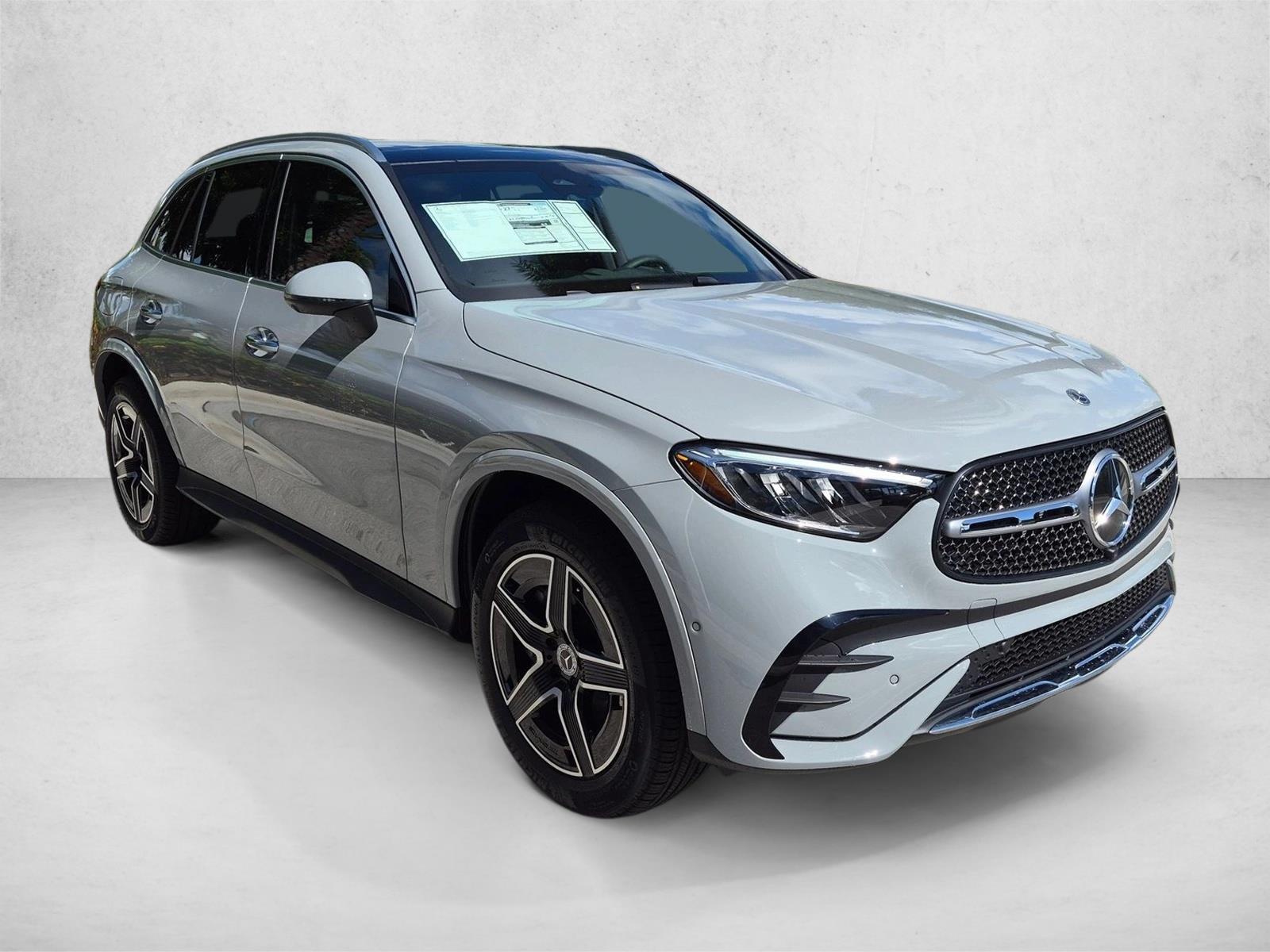 2027 GLC 300, photo 5 of 17