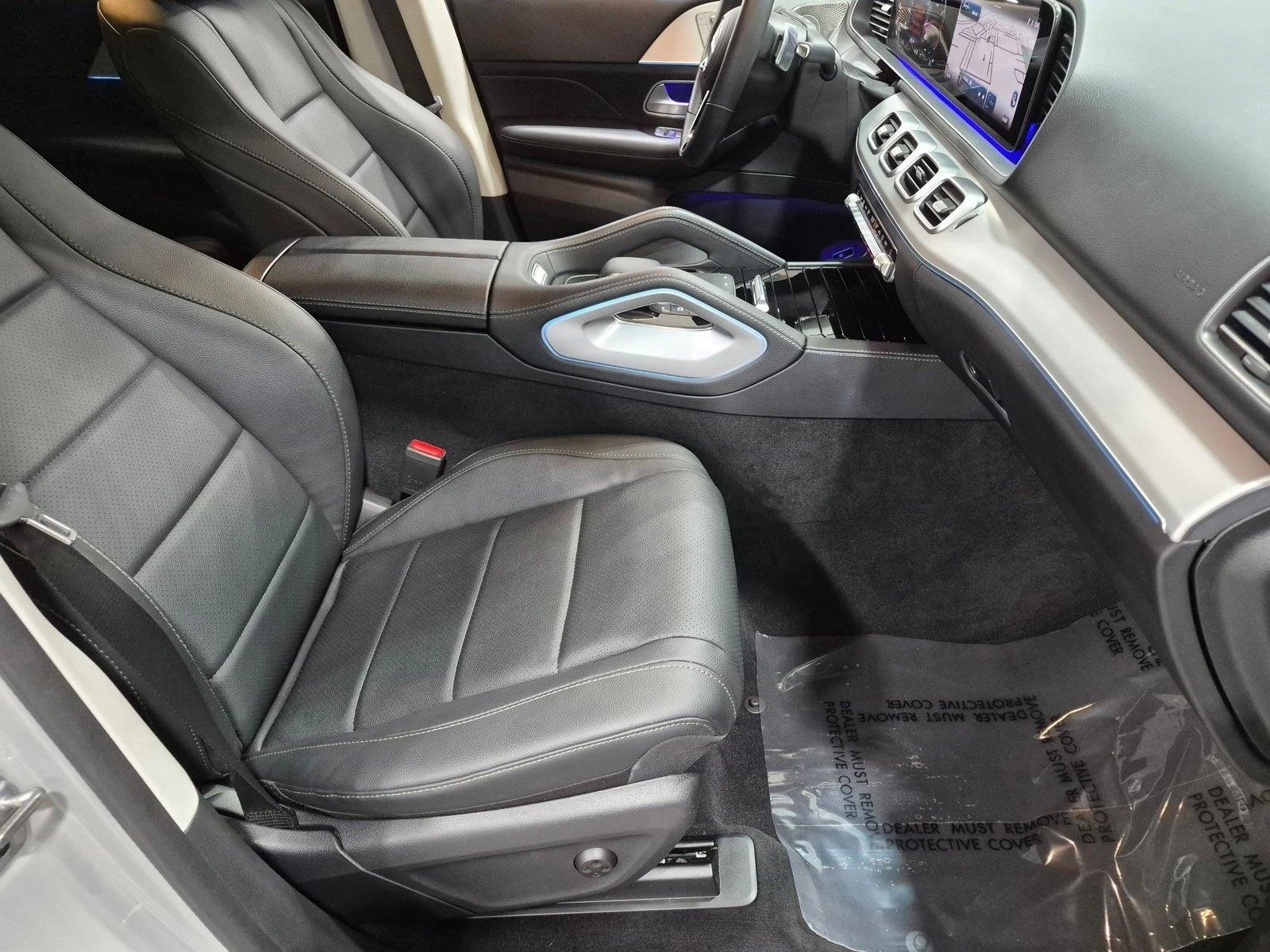 2024 GLE 350 4MATIC, photo 22 of 26