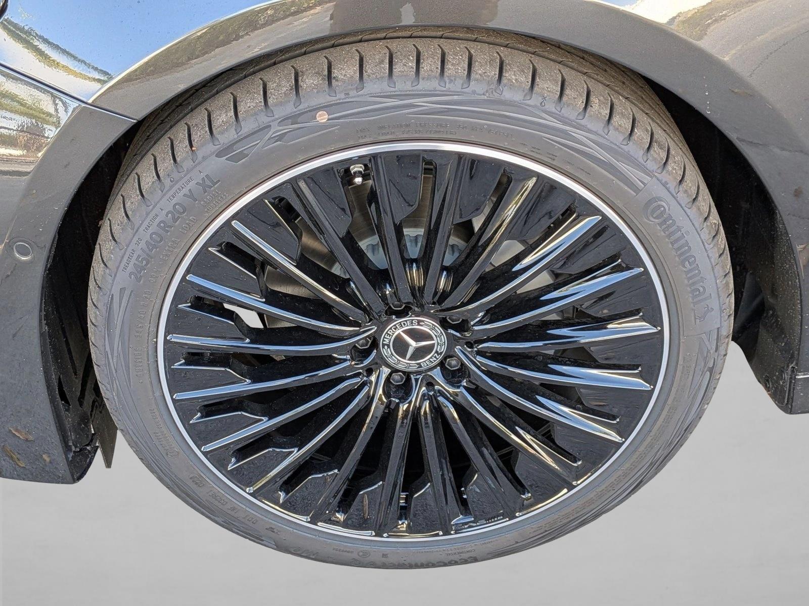2026 E 350, photo 9 of 17