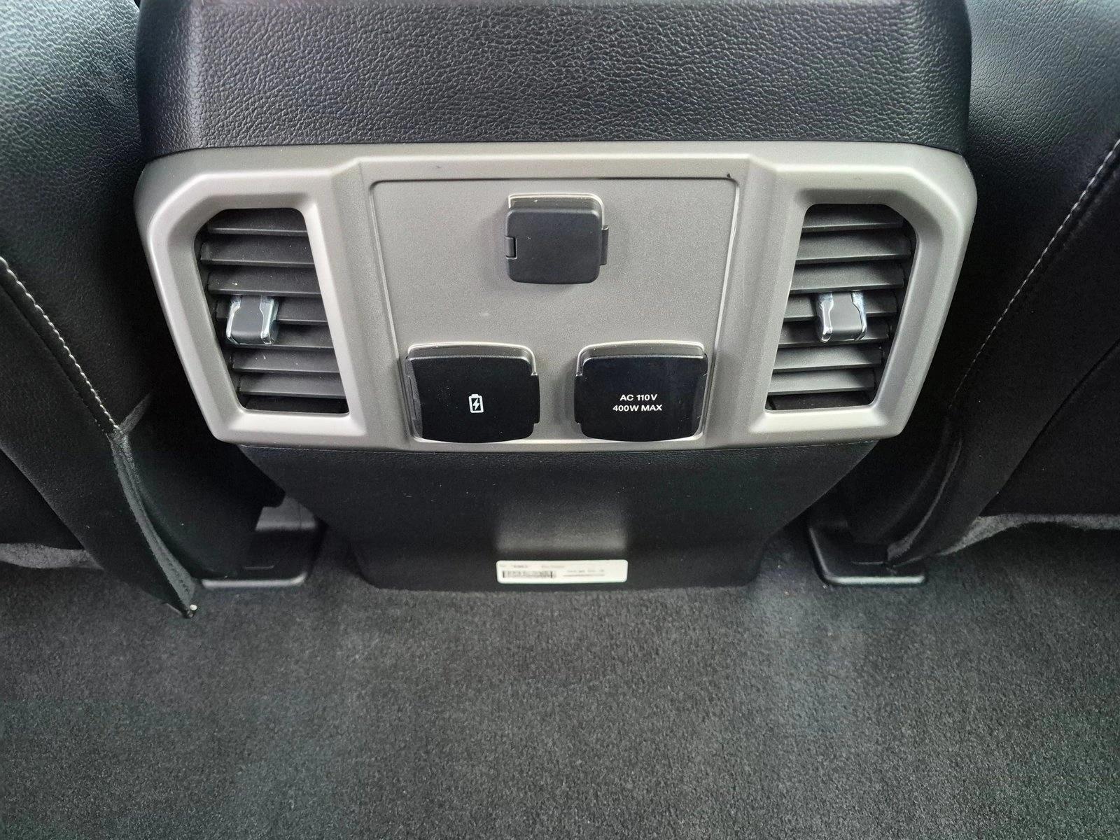 2021 Ford F-250 F-Series Super Duty - Single Rear Wheel, photo 17 of 25