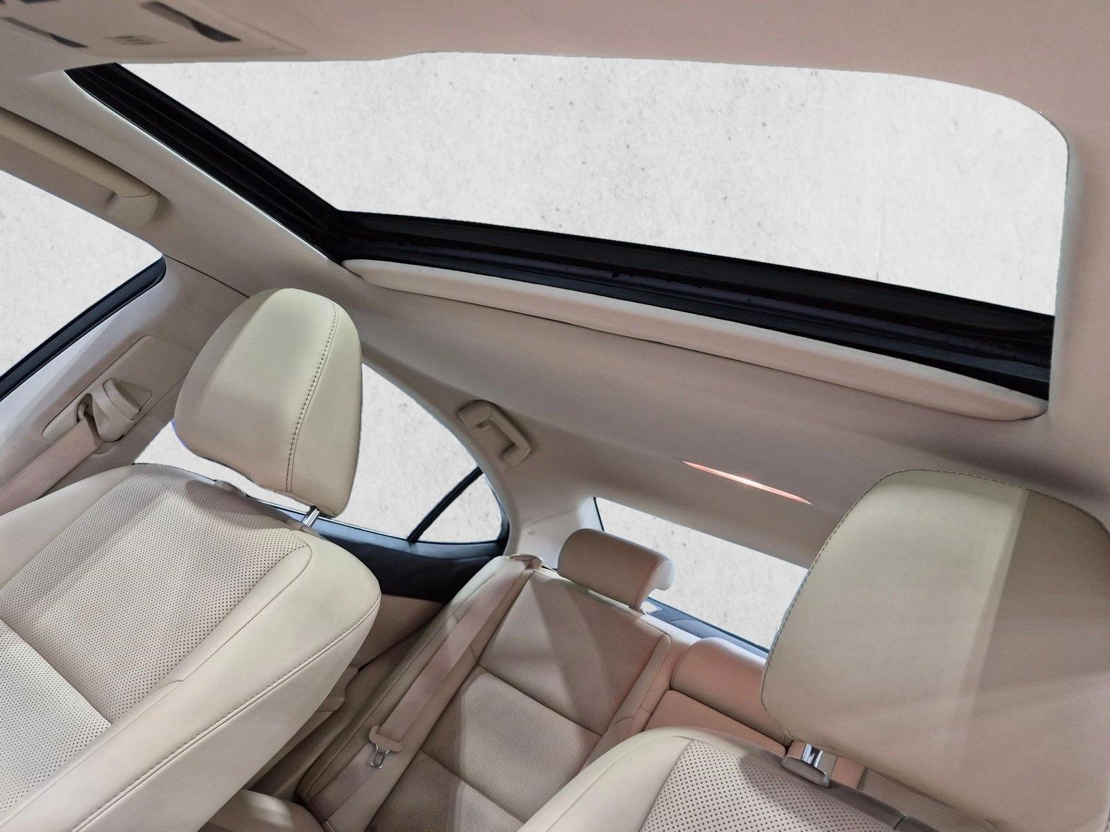 2014 Lexus ES 350, photo 15 of 25