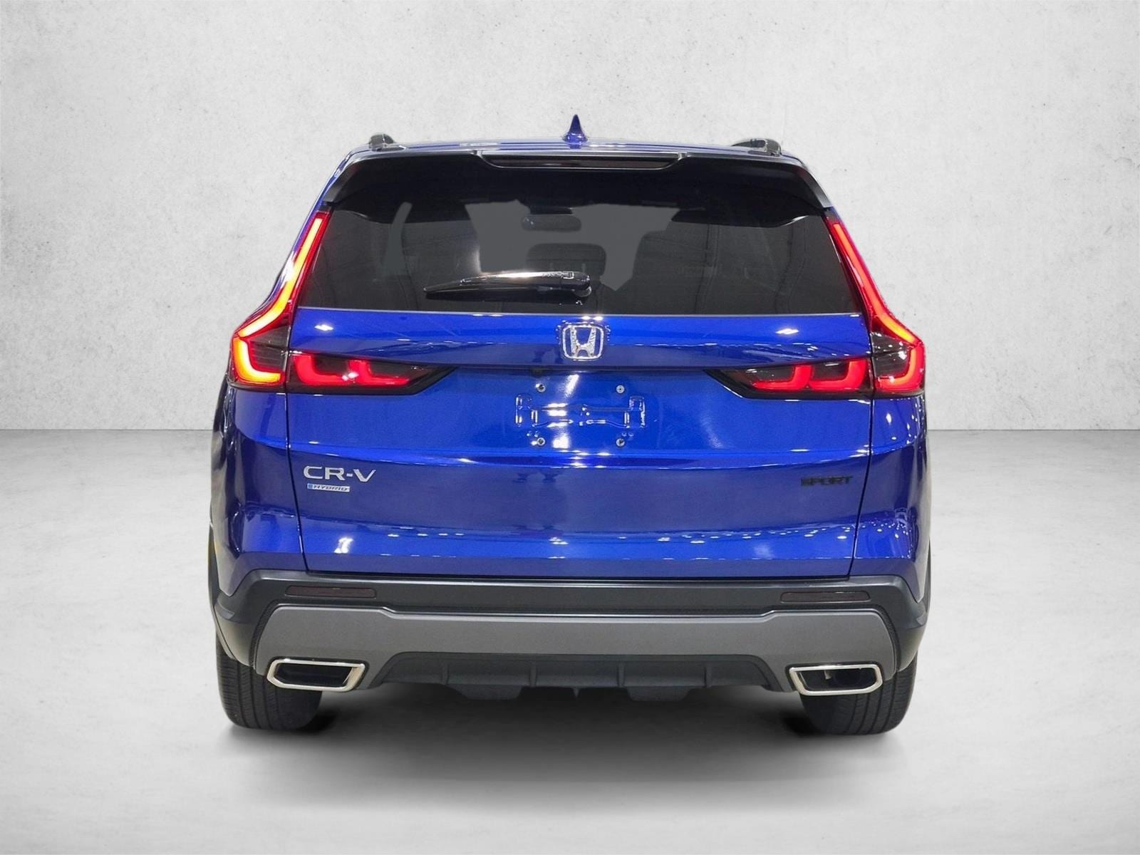 2024 Honda CR-V Sport, photo 6 of 24