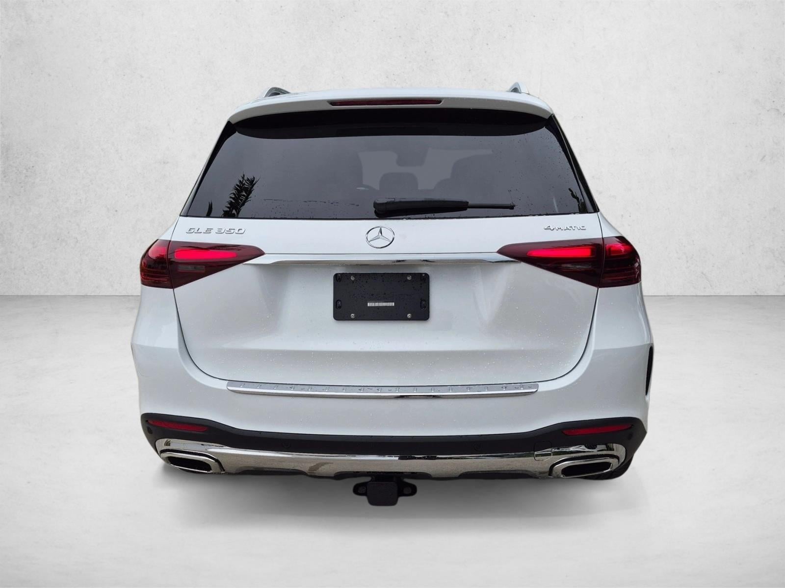 2026 GLE 350 4MATIC, photo 7 of 17