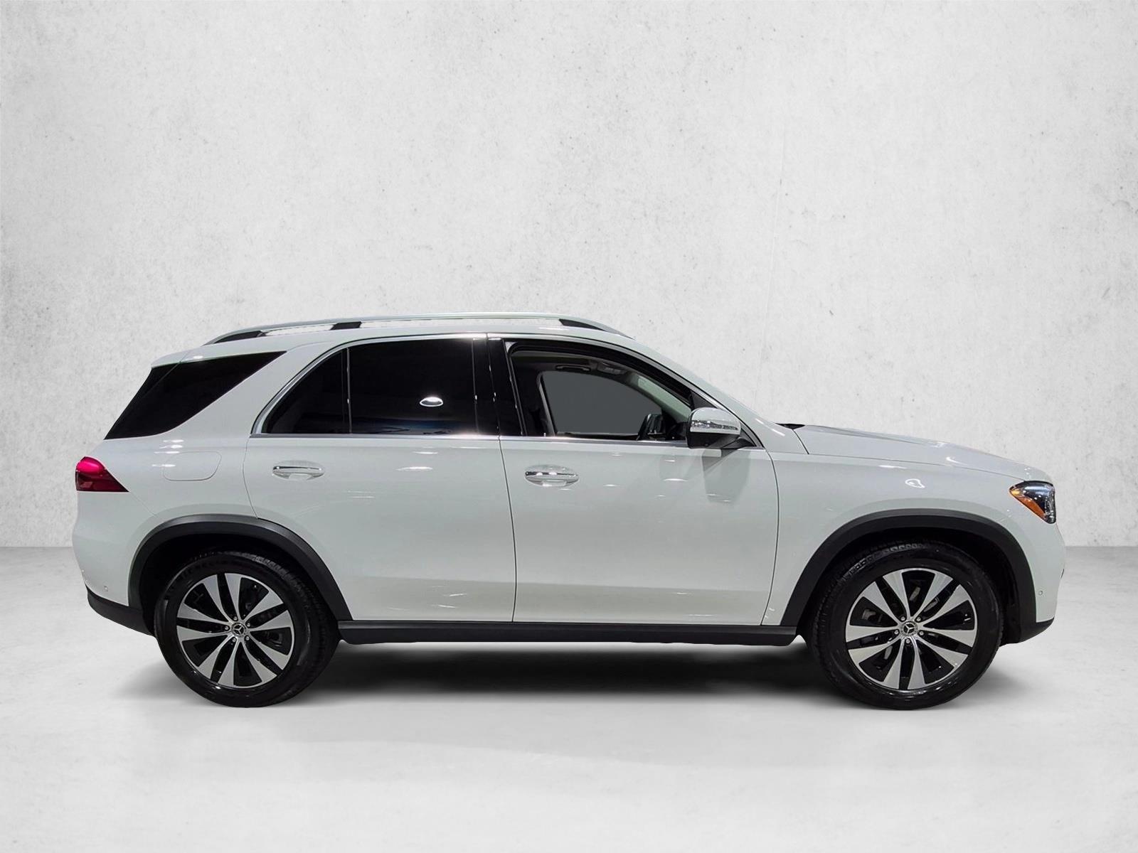 2026 GLE 350, photo 4 of 26