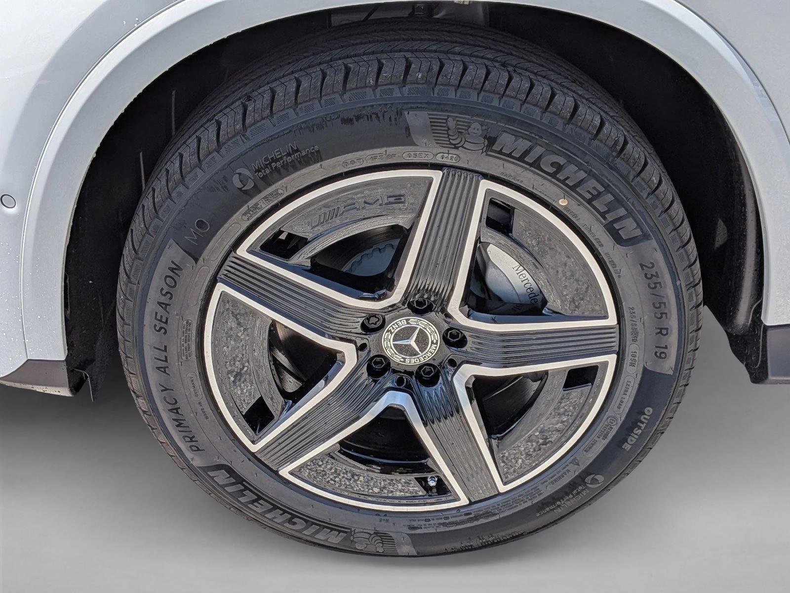 2026 GLC 300, photo 9 of 16