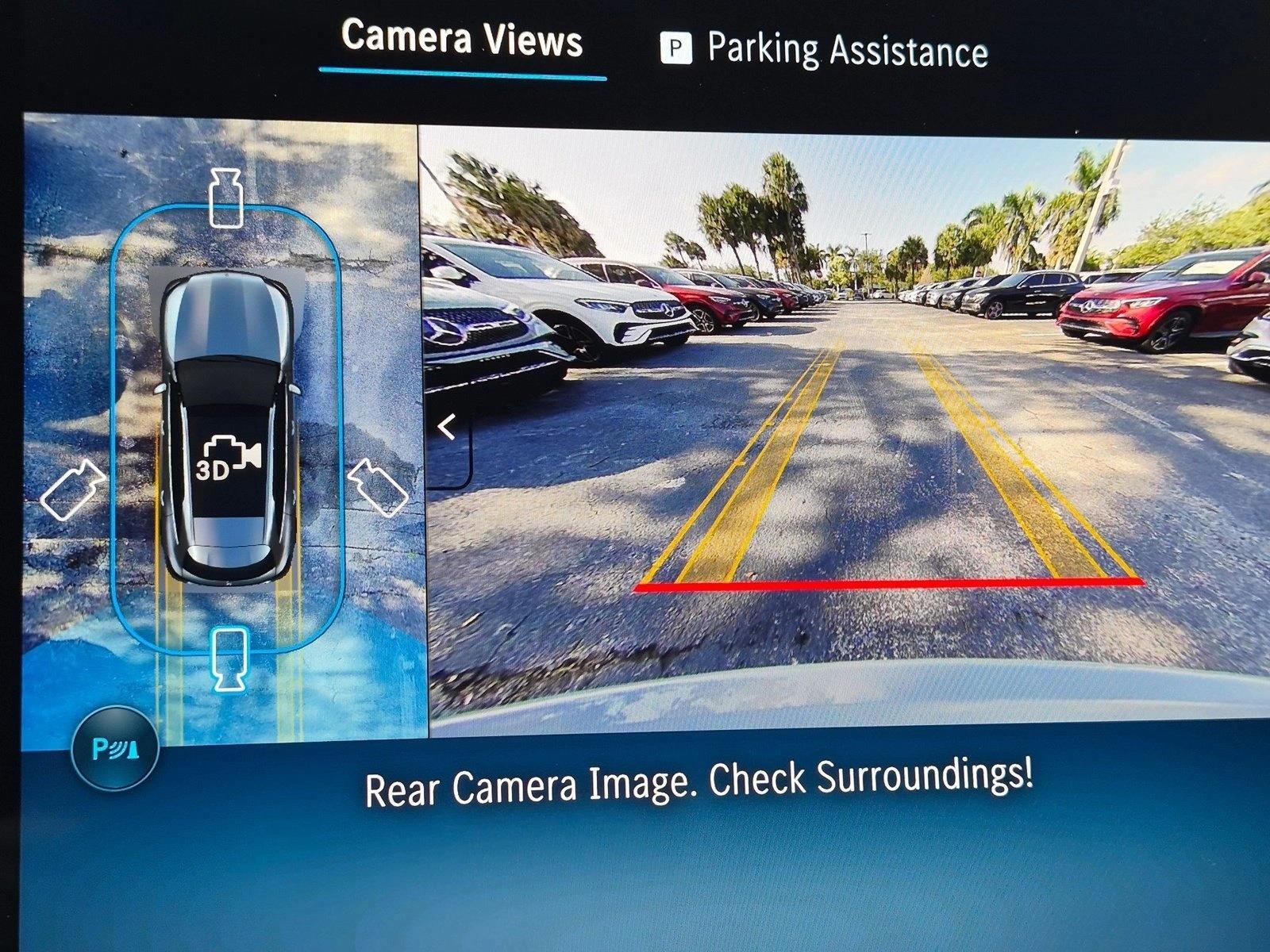2027 GLC 300, photo 12 of 17