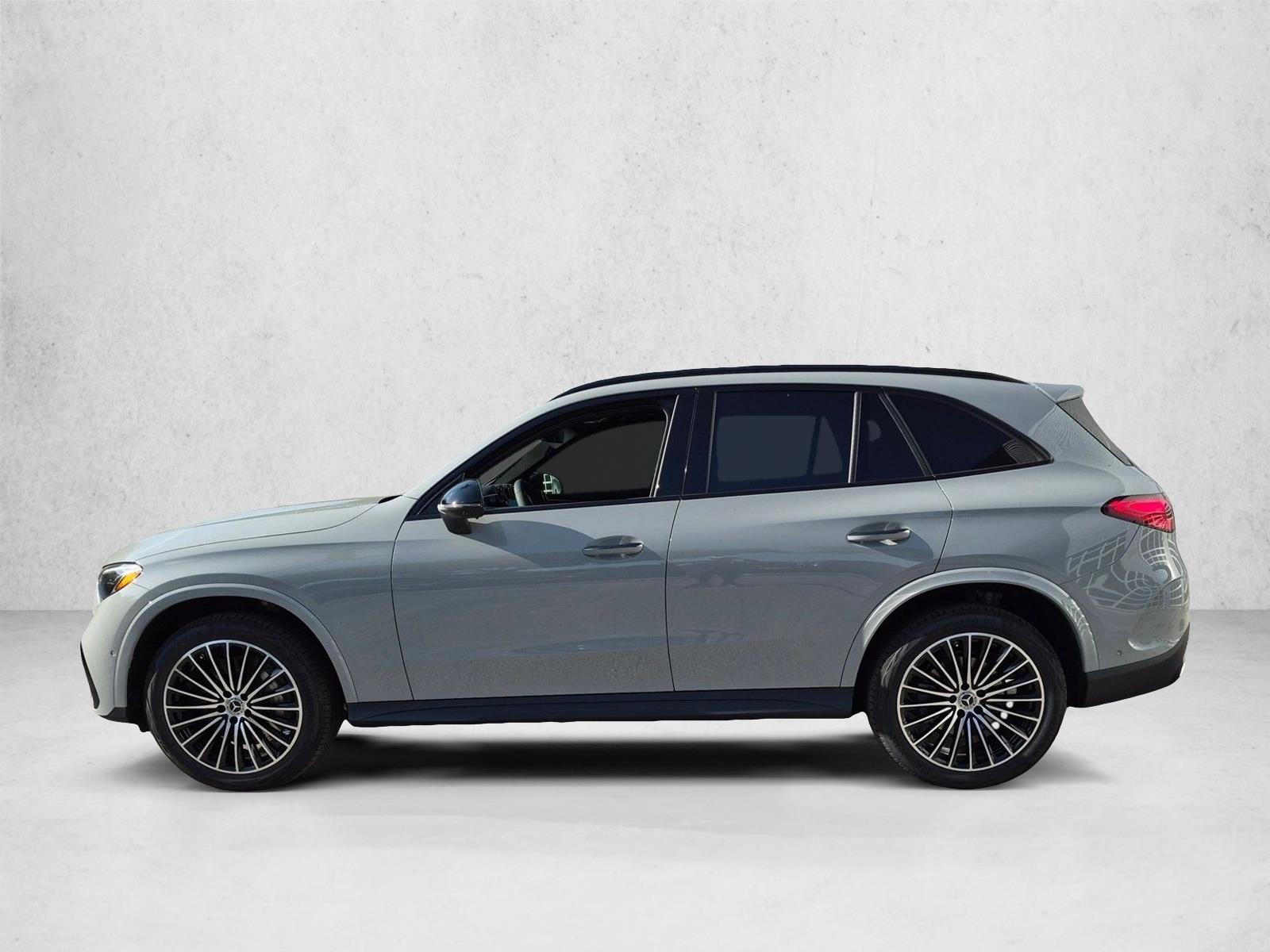 2027 GLC 300, photo 5 of 17