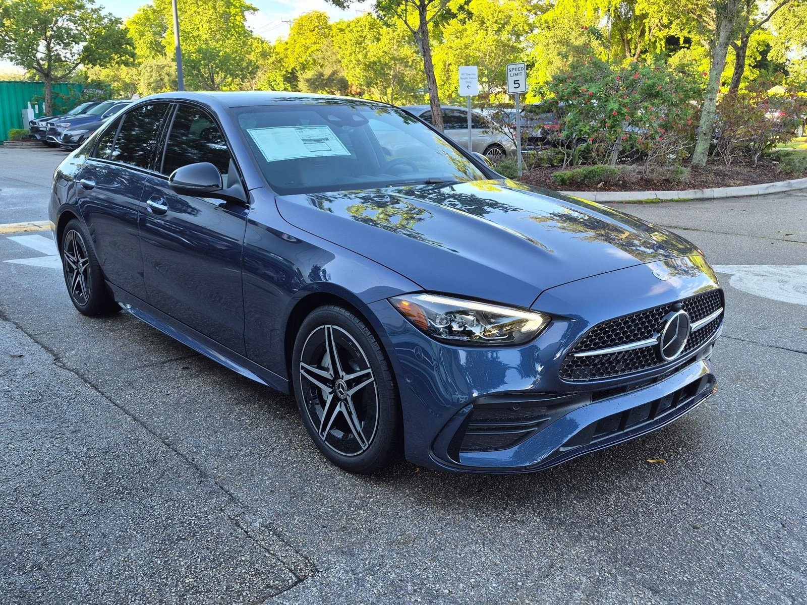 2026 C 300, photo 6 of 17