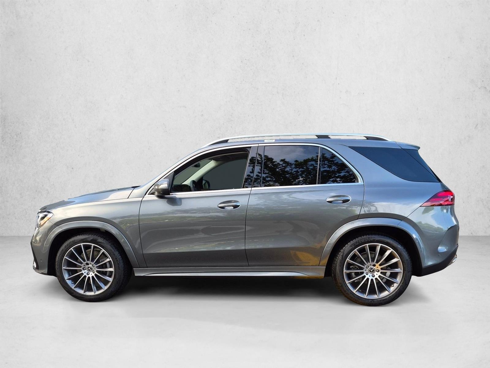 2026 GLE 350 4MATIC, photo 5 of 17