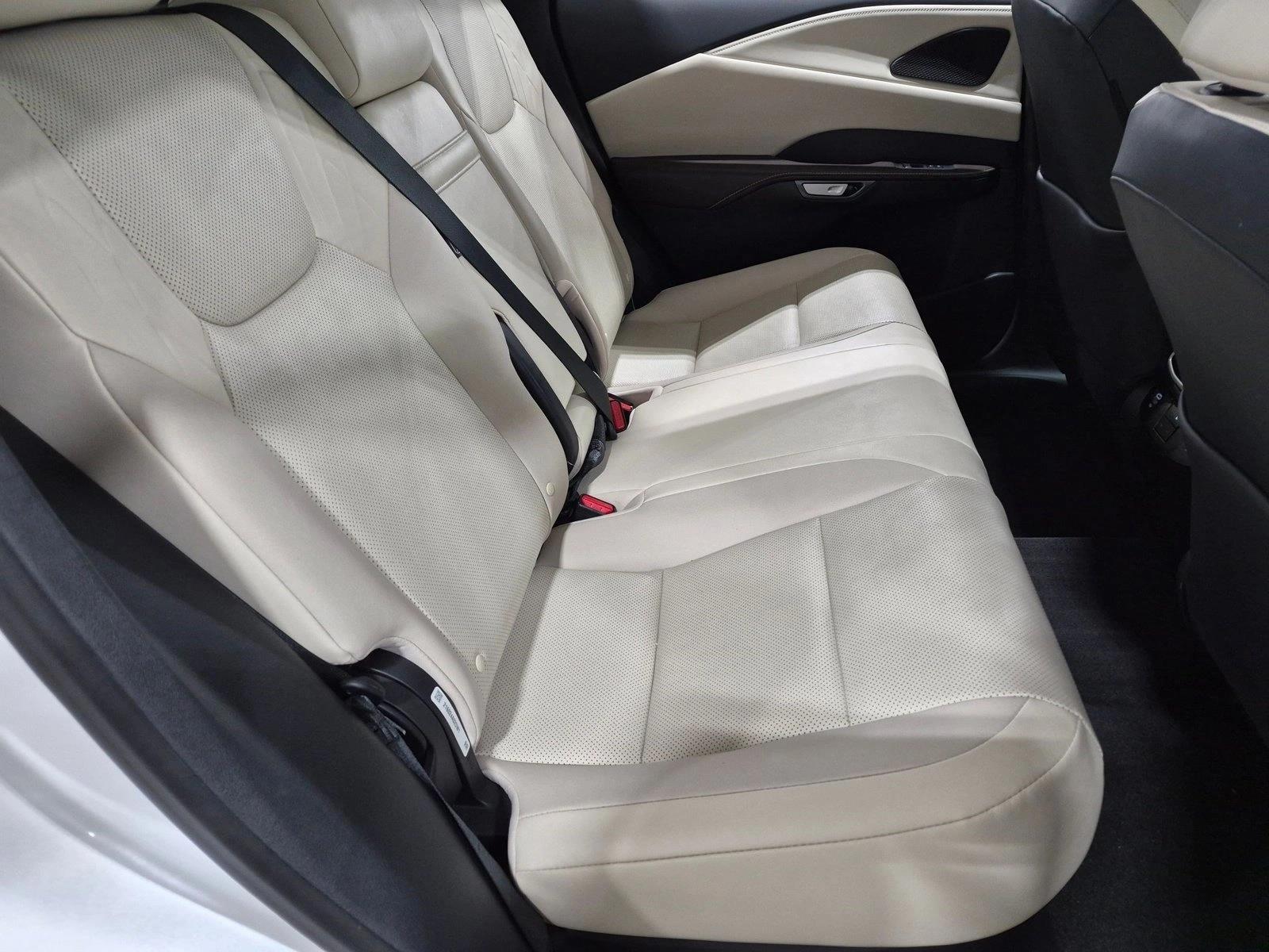 2024 Lexus RX 350, photo 21 of 26