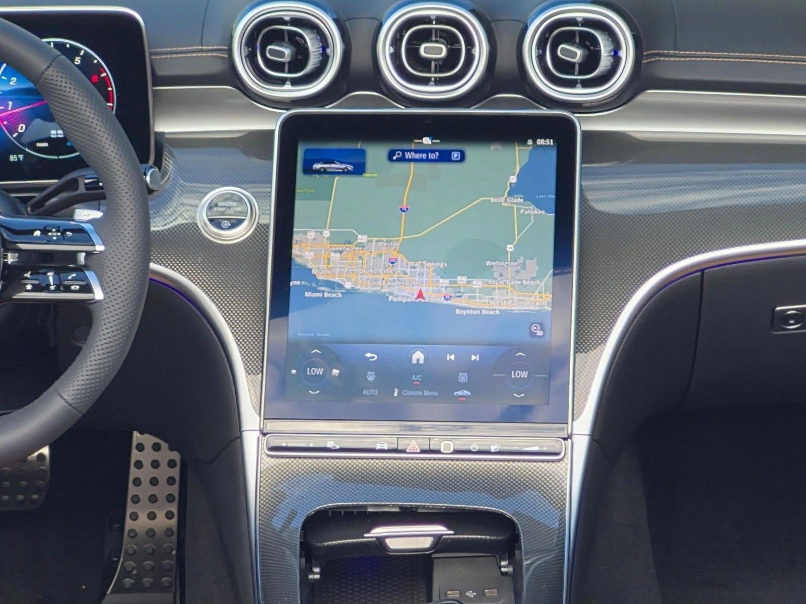 2027 CLE 450 4MATIC Cabriolet, photo 11 of 17