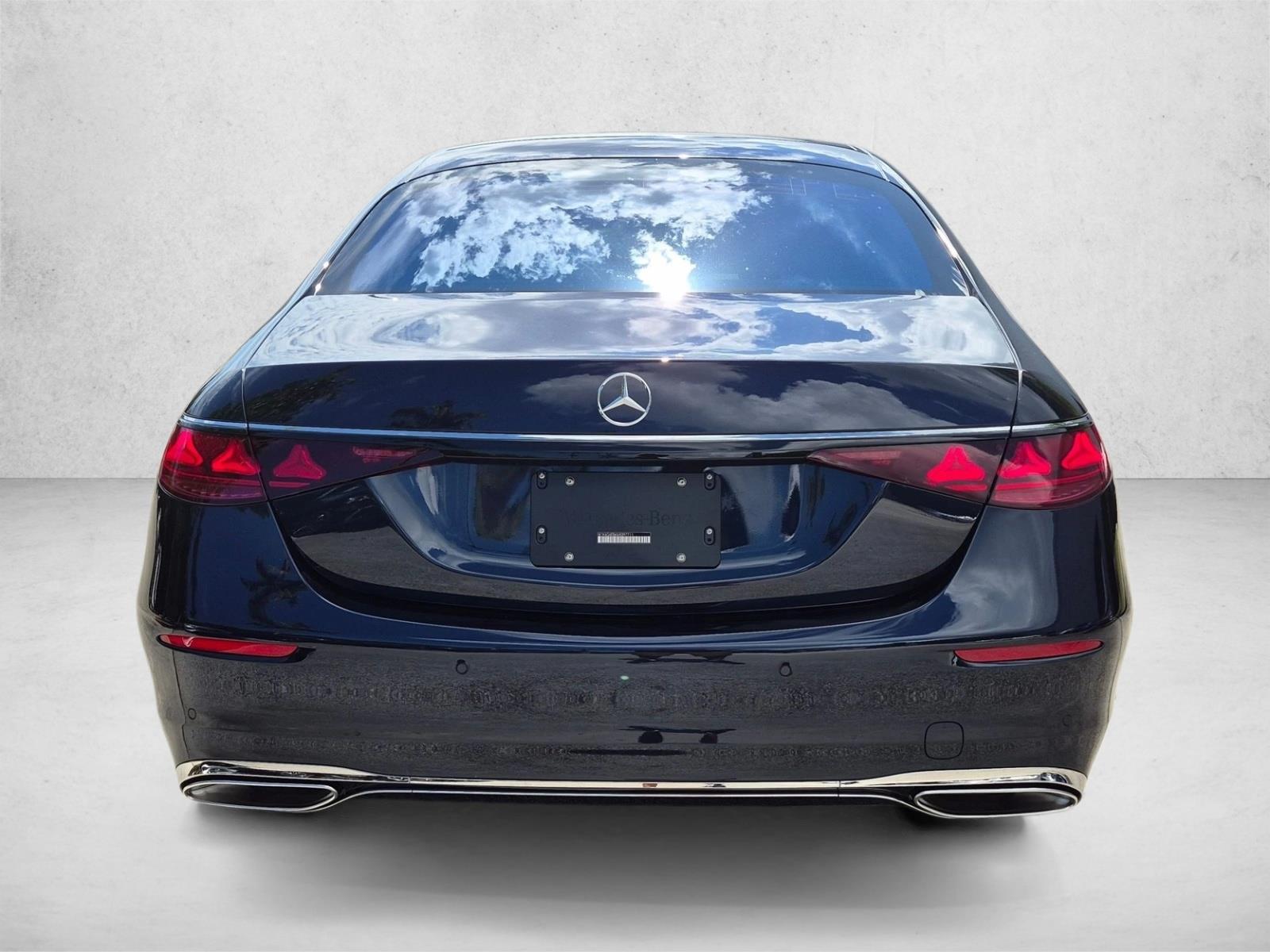 2027 S 500 4MATIC, photo 7 of 17