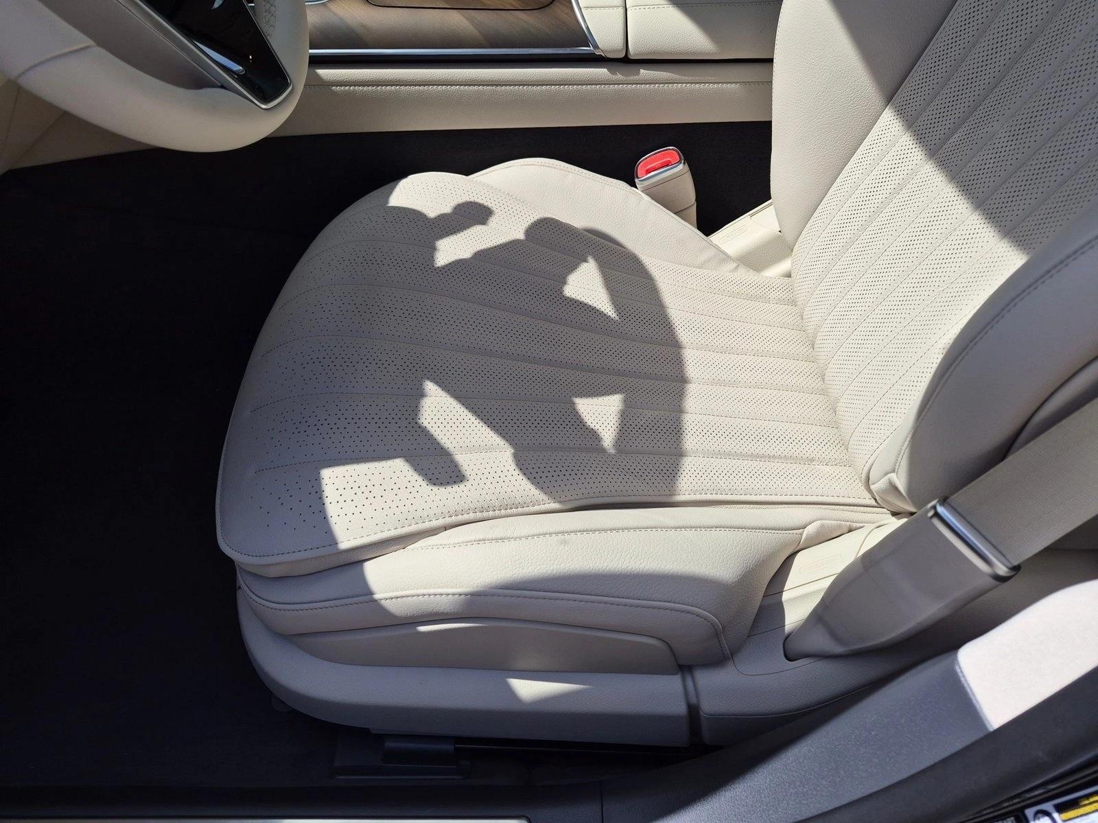 2027 S 500 4MATIC, photo 4 of 17