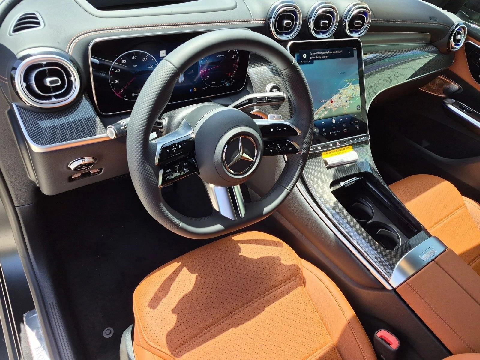 2027 GLC 300, photo 3 of 17