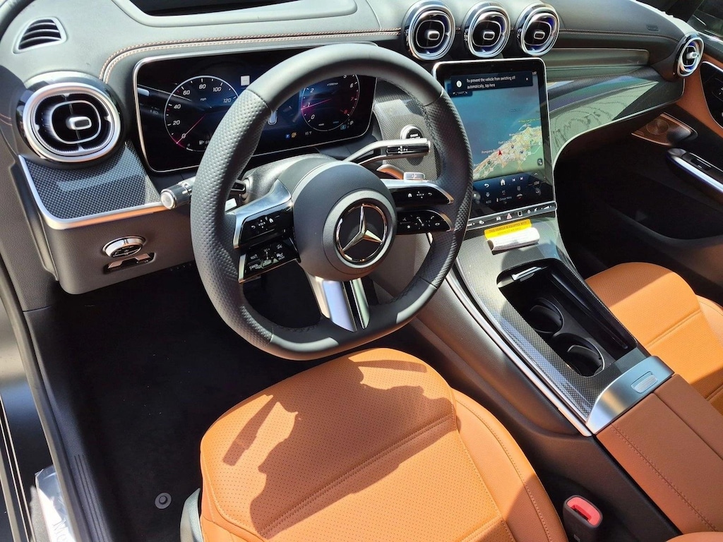 New 2027 Mercedes-Benz GLC 300 GLC 300 SUV SUV
