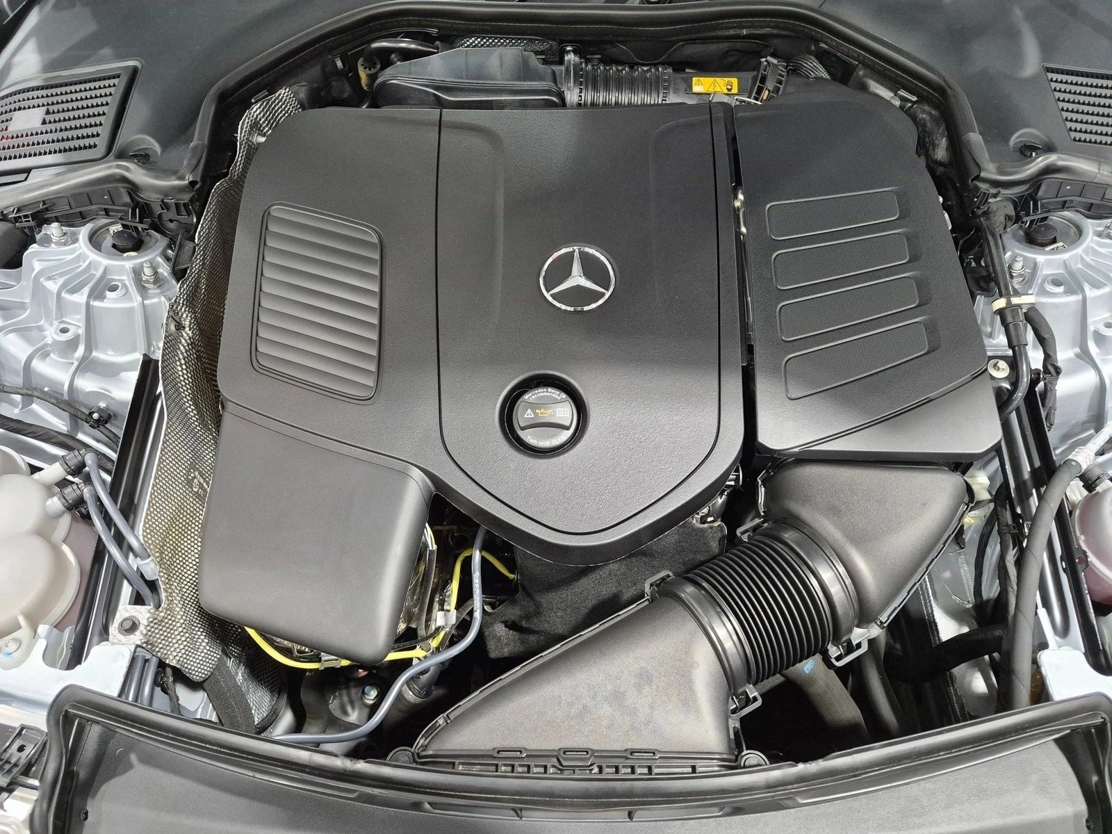 2026 C 300, photo 23 of 25