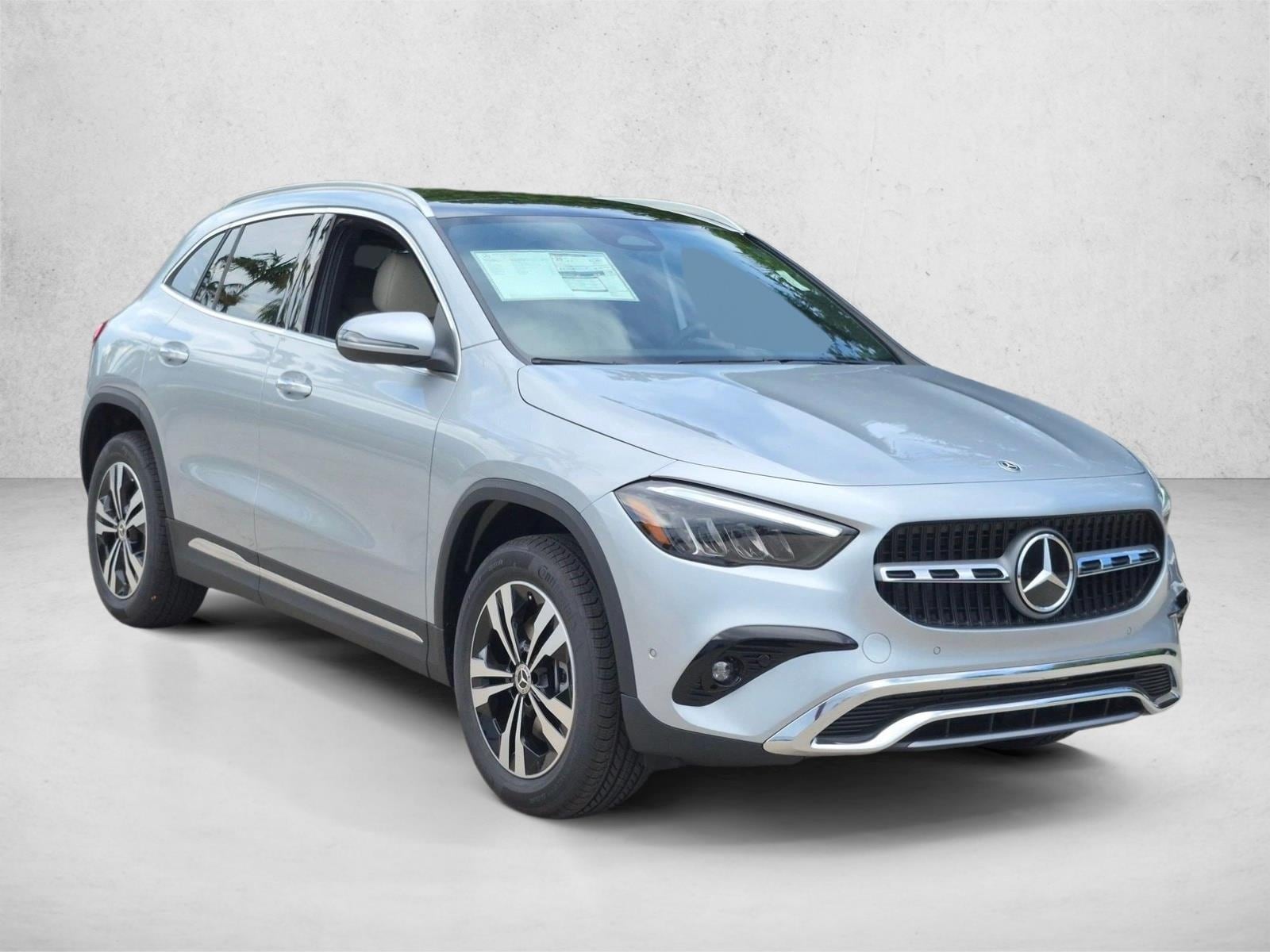 2026 GLA 250, photo 6 of 16