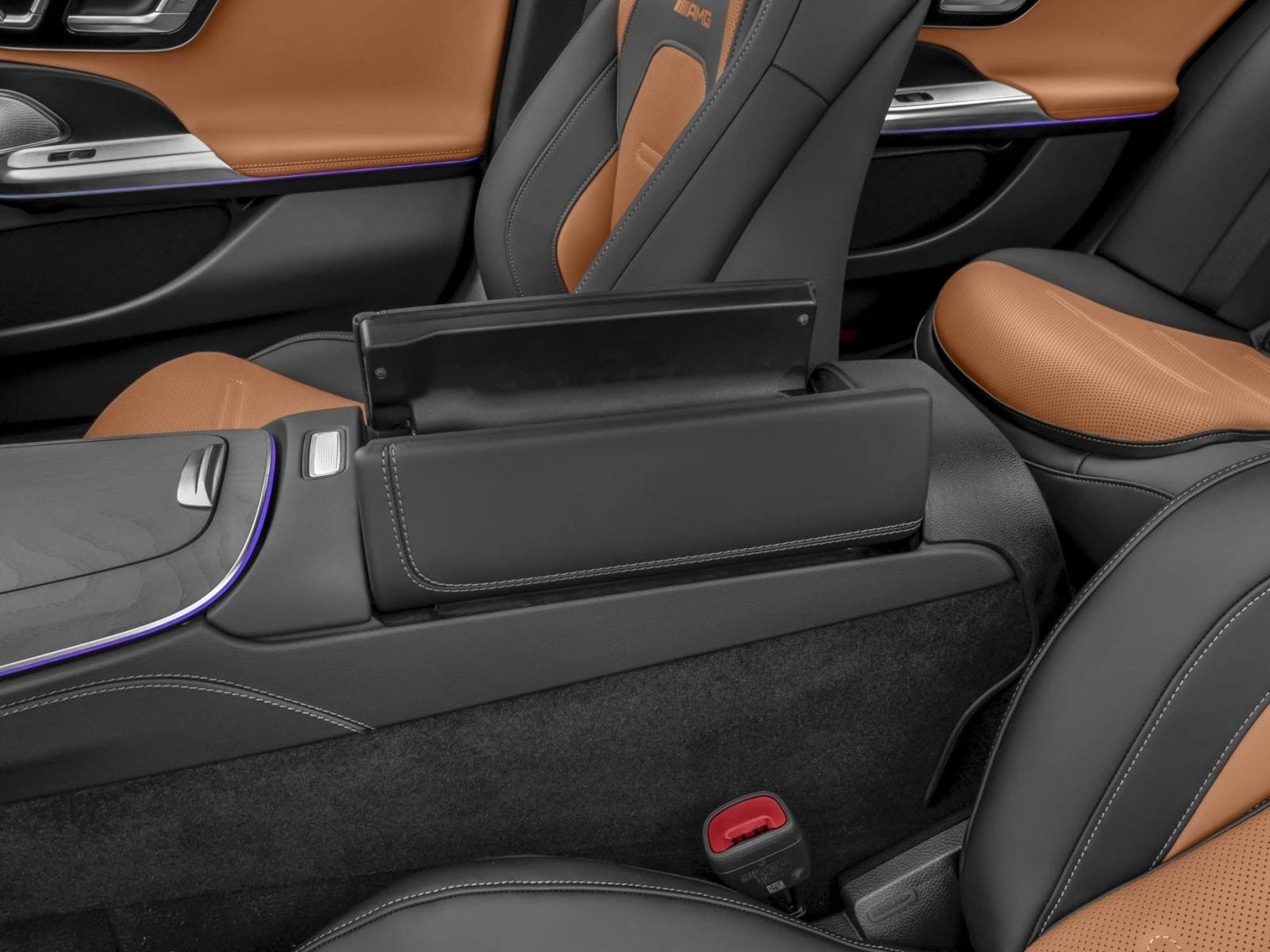 2027 AMG E53e 4MATIC, photo 10 of 12