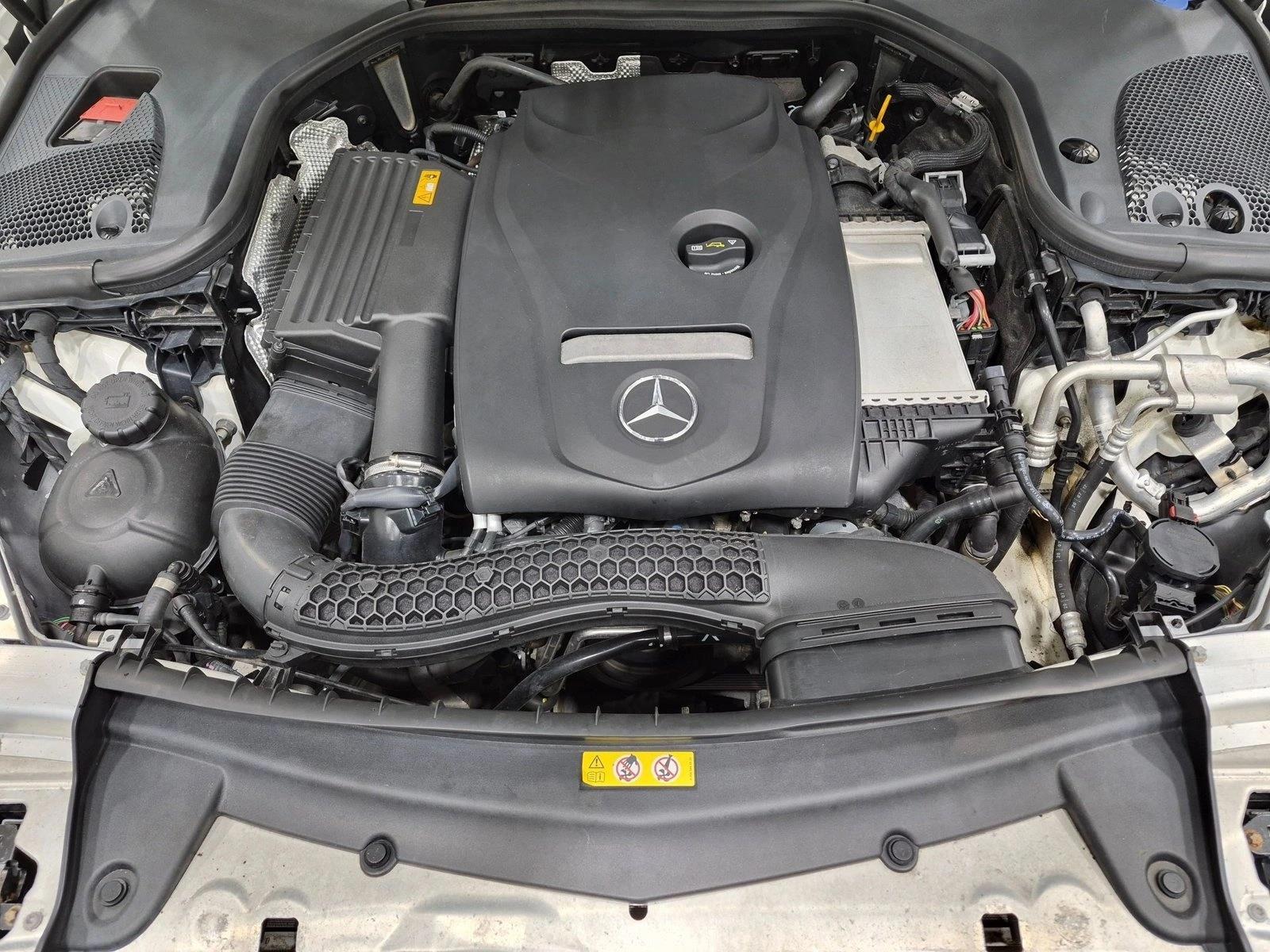 2018 E 300 4MATIC, photo 24 of 27