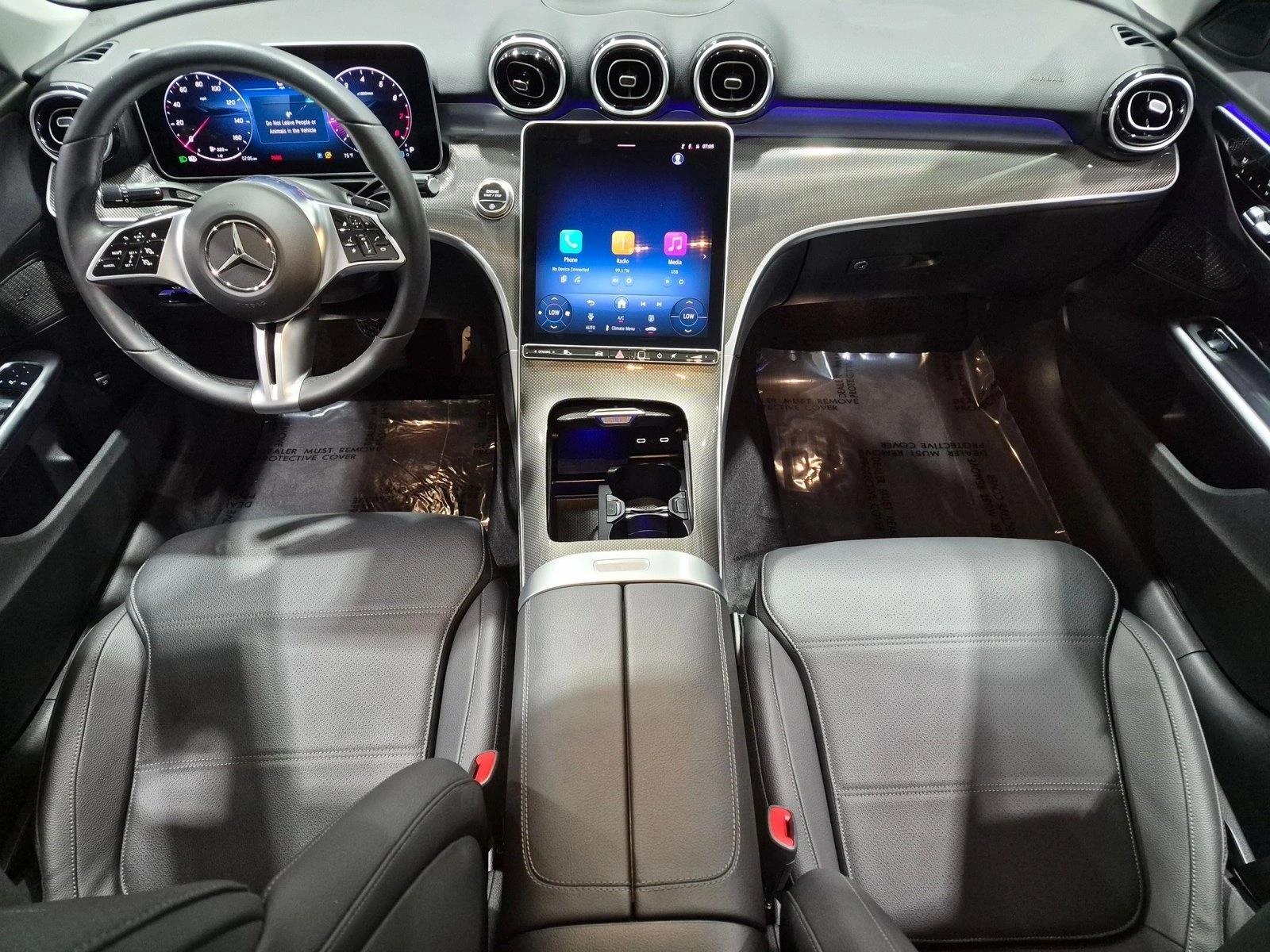 2026 C 300, photo 18 of 25