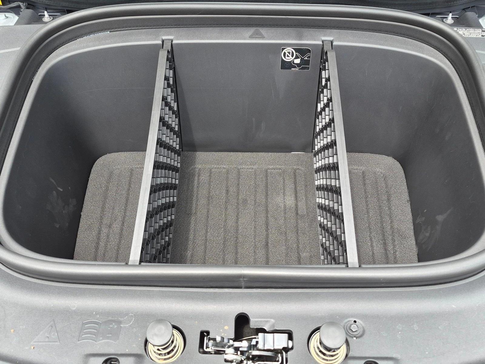 2027 CLA 350 4MATIC, photo 15 of 16