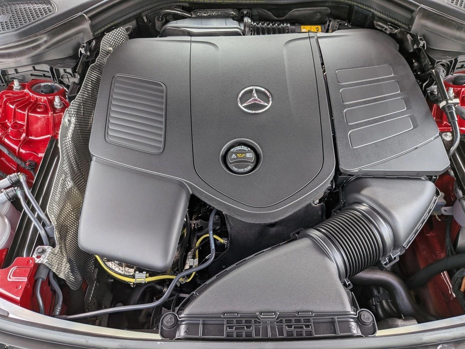 2026 GLC 300 4MATIC, photo 15 of 16