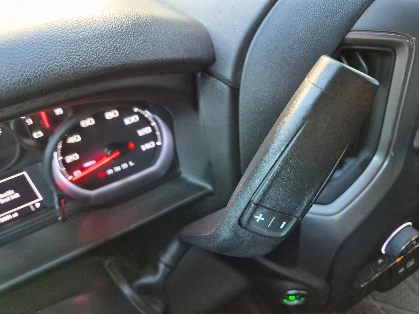 2023 Chevrolet Silverado Custom, photo 12 of 24