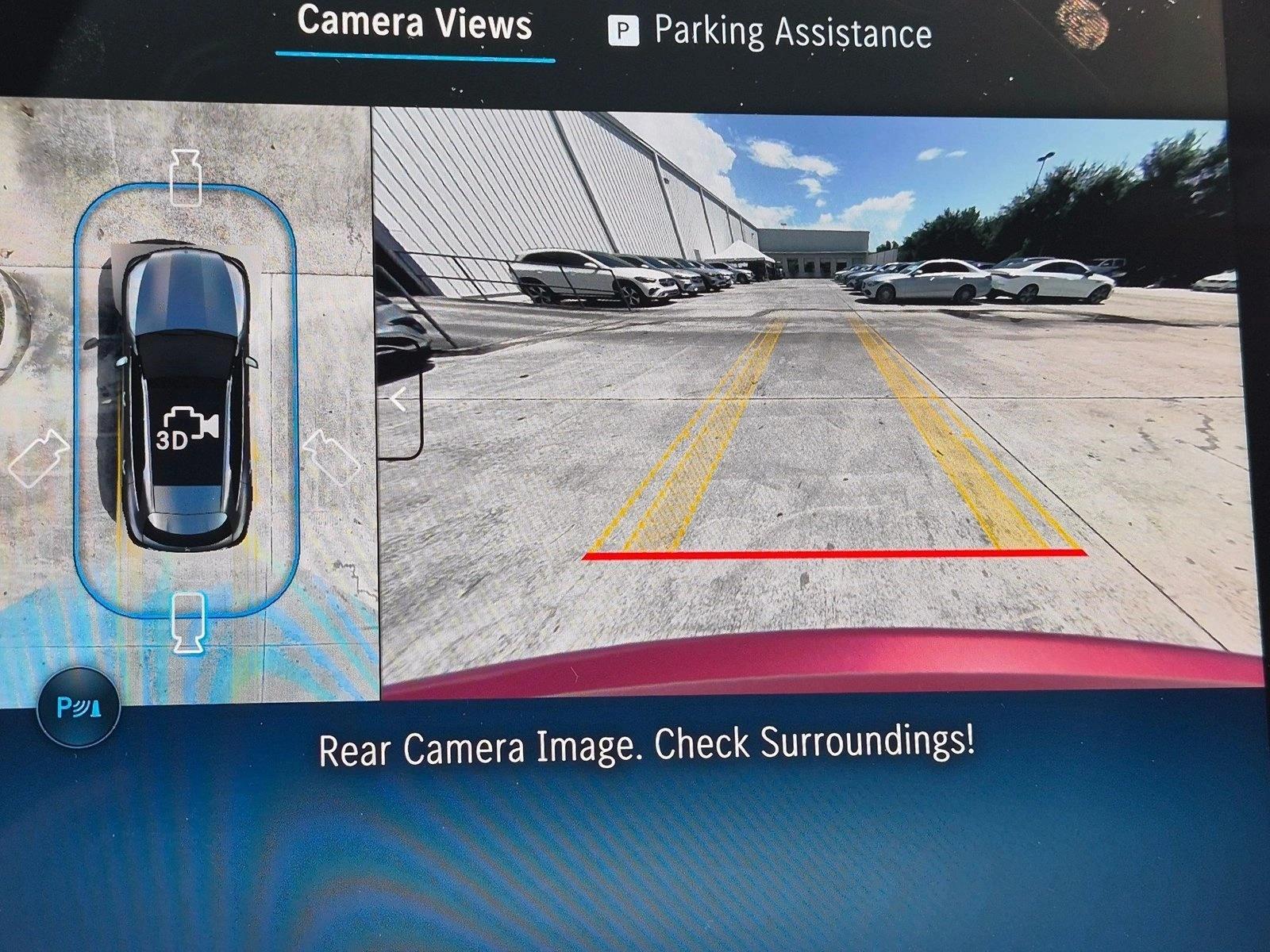 2027 GLC 300, photo 12 of 17