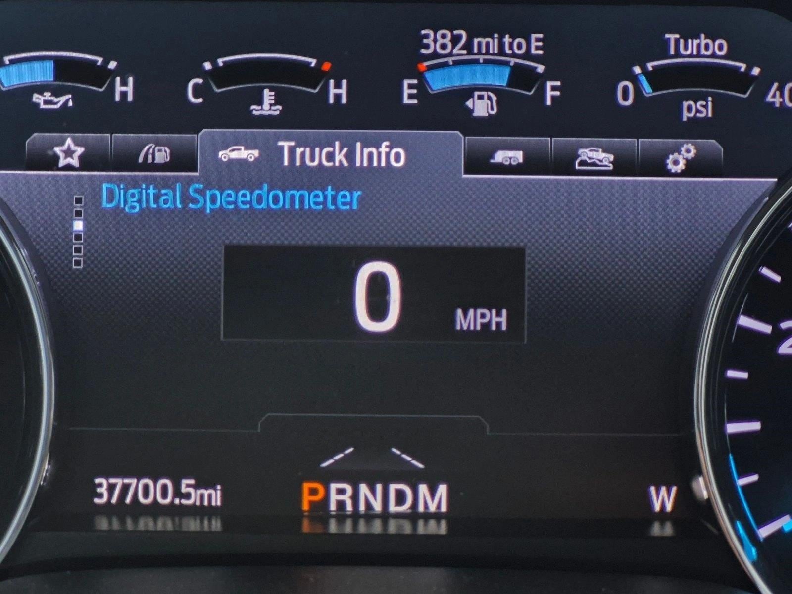 2021 Ford F-250 F-Series Super Duty - Single Rear Wheel, photo 11 of 25