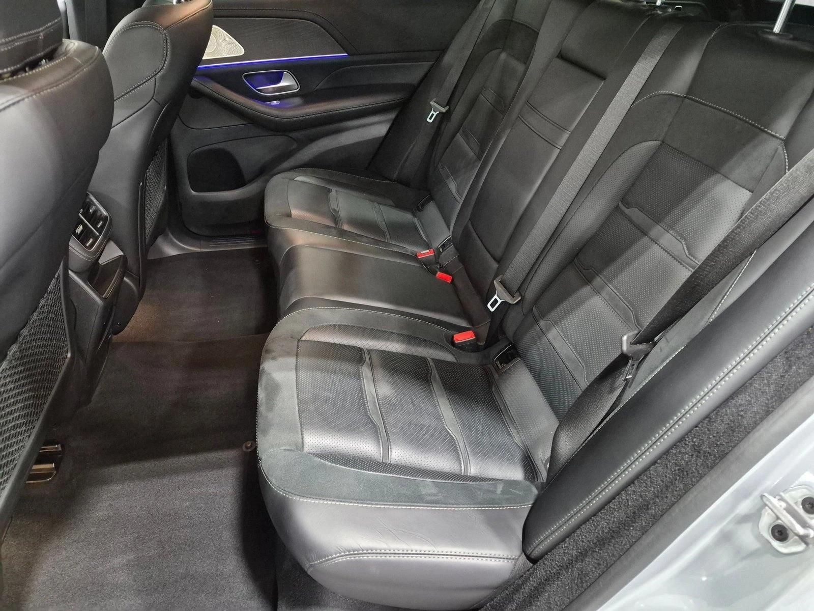 2023 AMG GLE 53 4MATIC+, photo 20 of 26