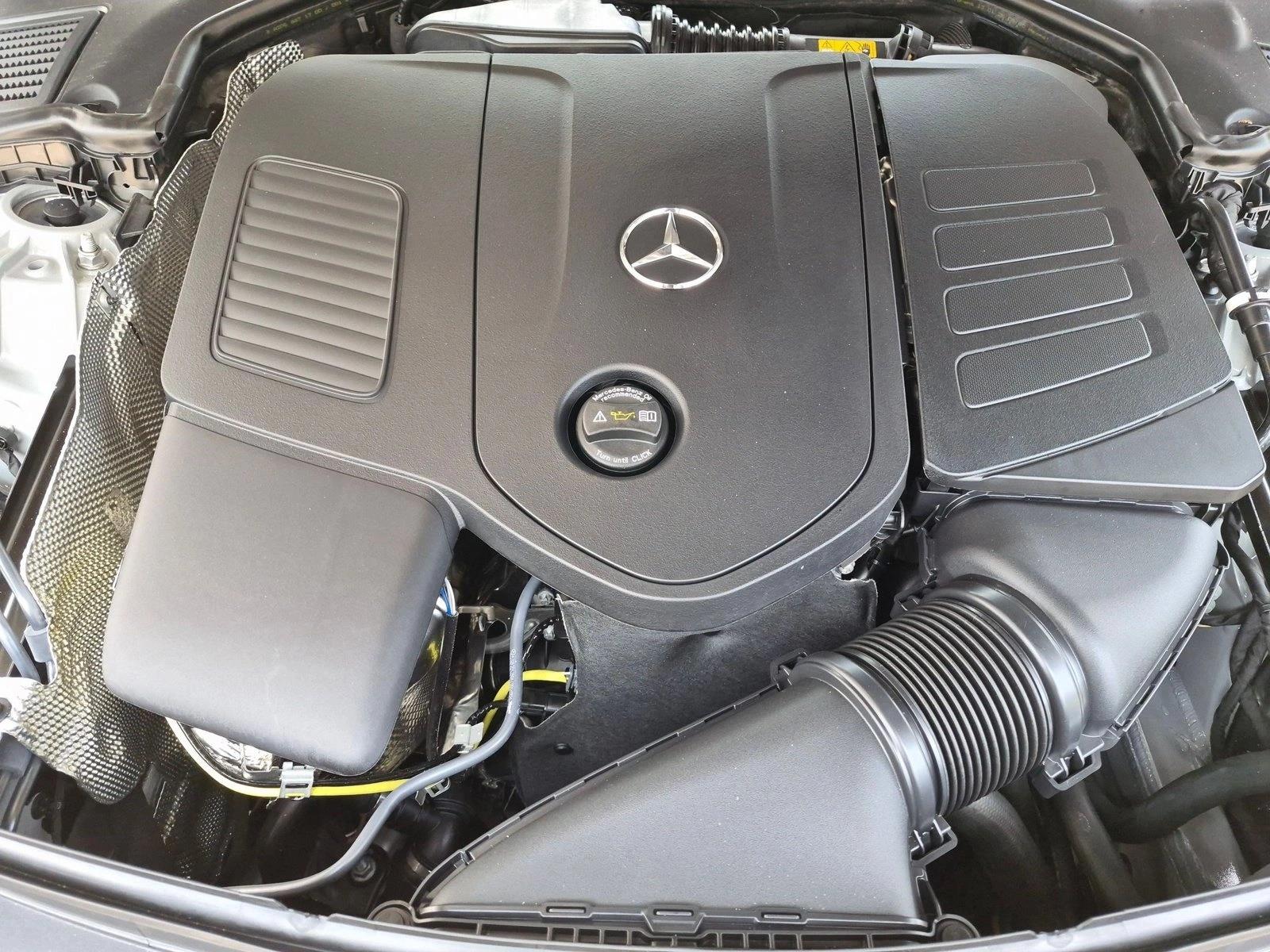 2026 C 300, photo 16 of 17