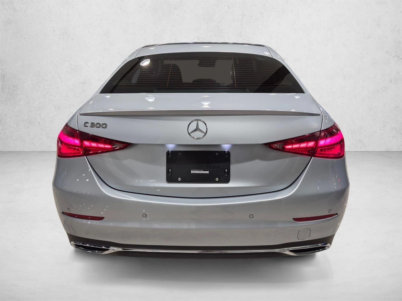 2026 C 300, photo 7 of 25
