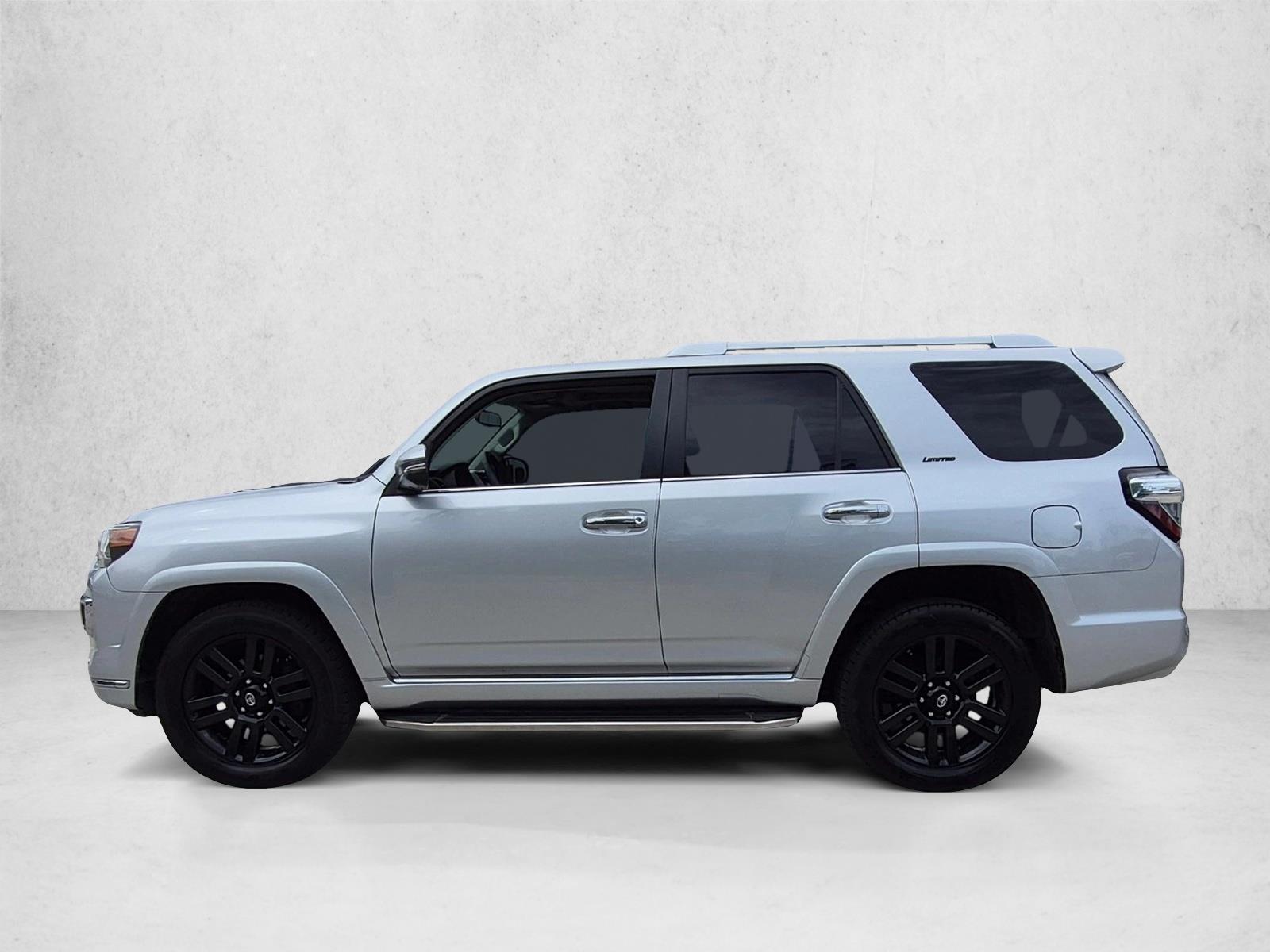 2018 Toyota 4Runner, photo 9 of 26