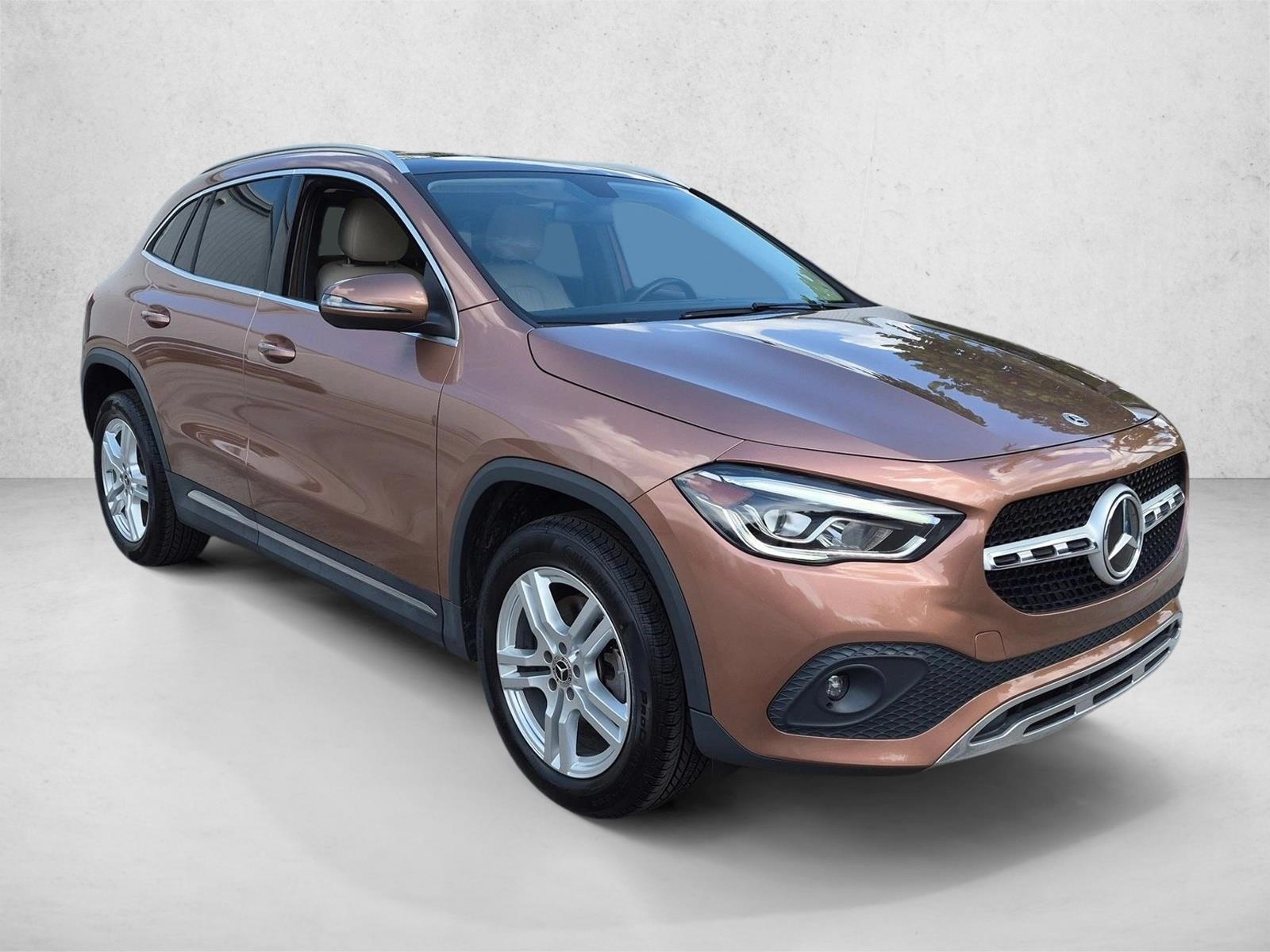 2022 GLA 250, photo 3 of 25