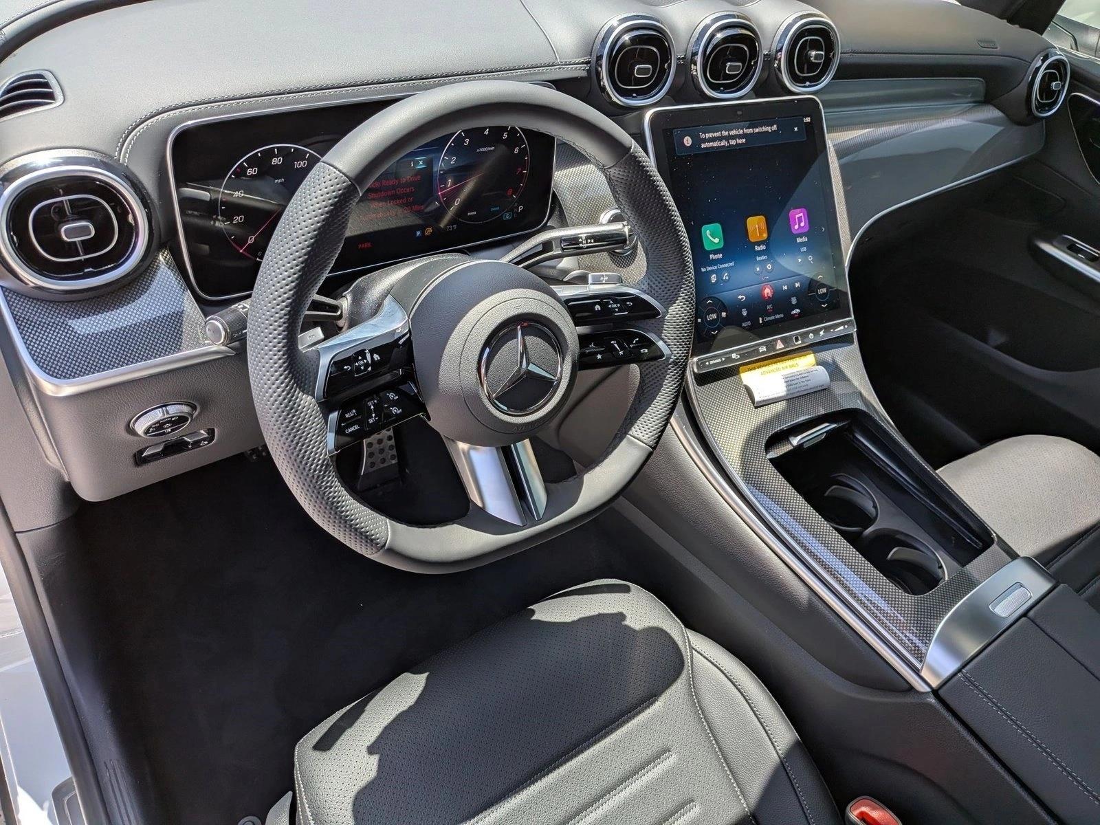 2026 GLC 300, photo 3 of 16