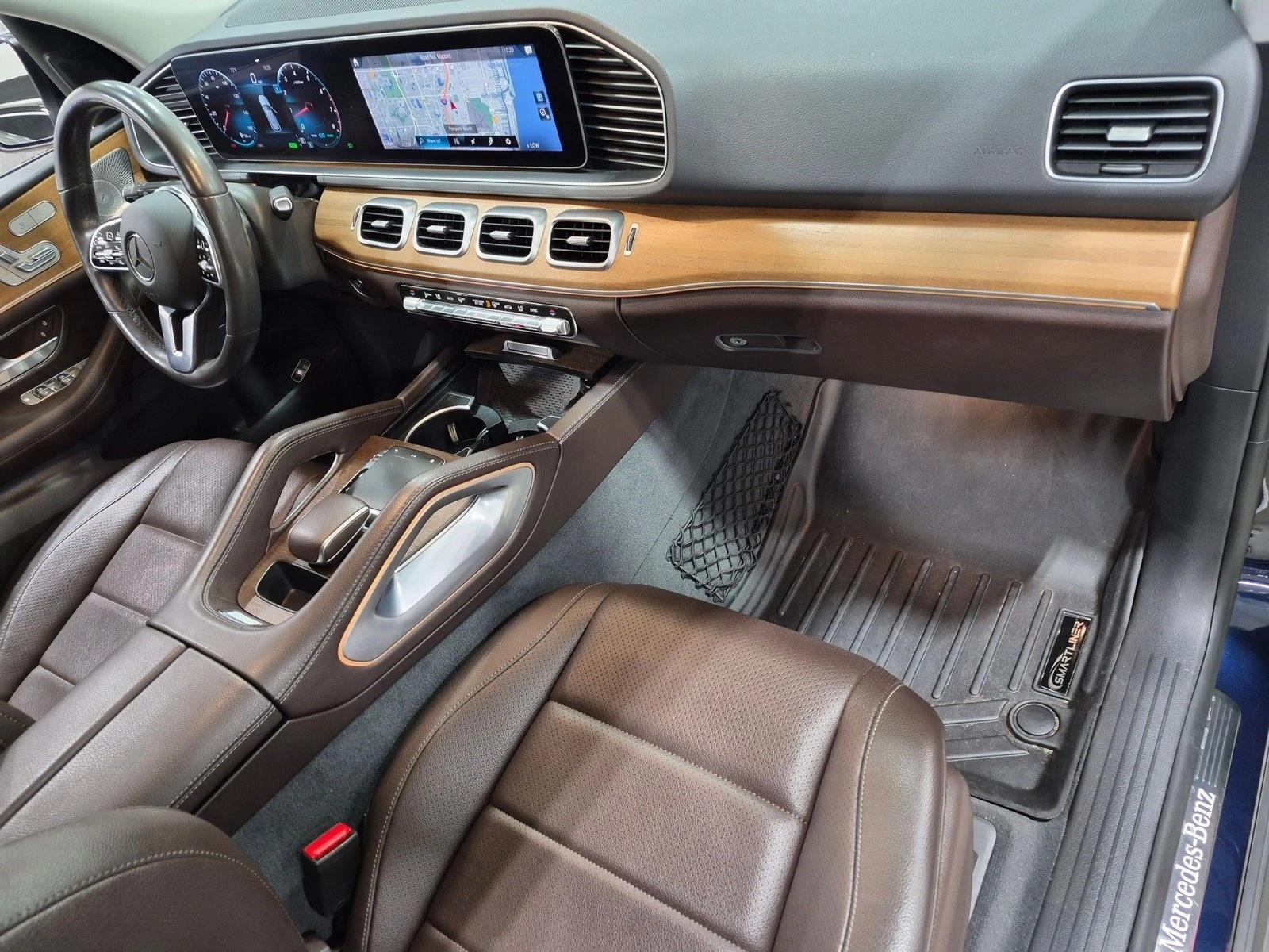 2020 GLE 450 4MATIC, photo 23 of 26
