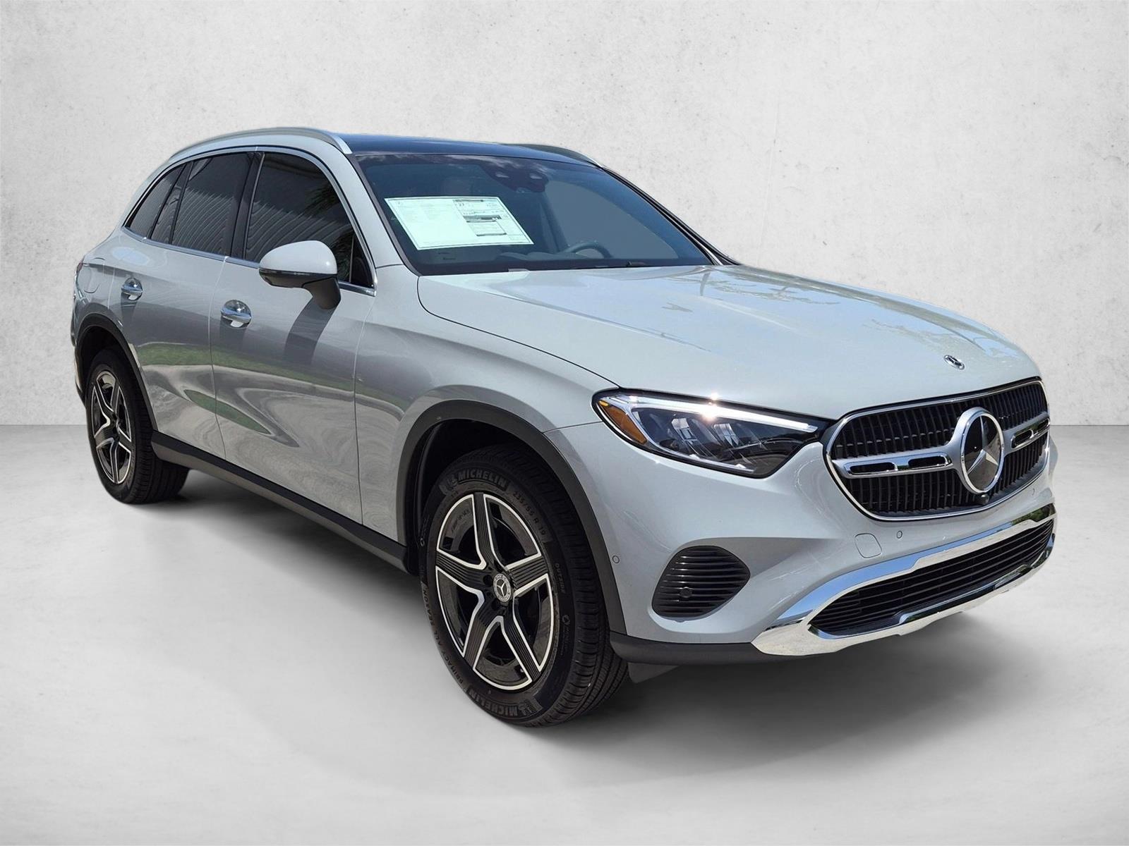 2027 GLC 300, photo 6 of 17