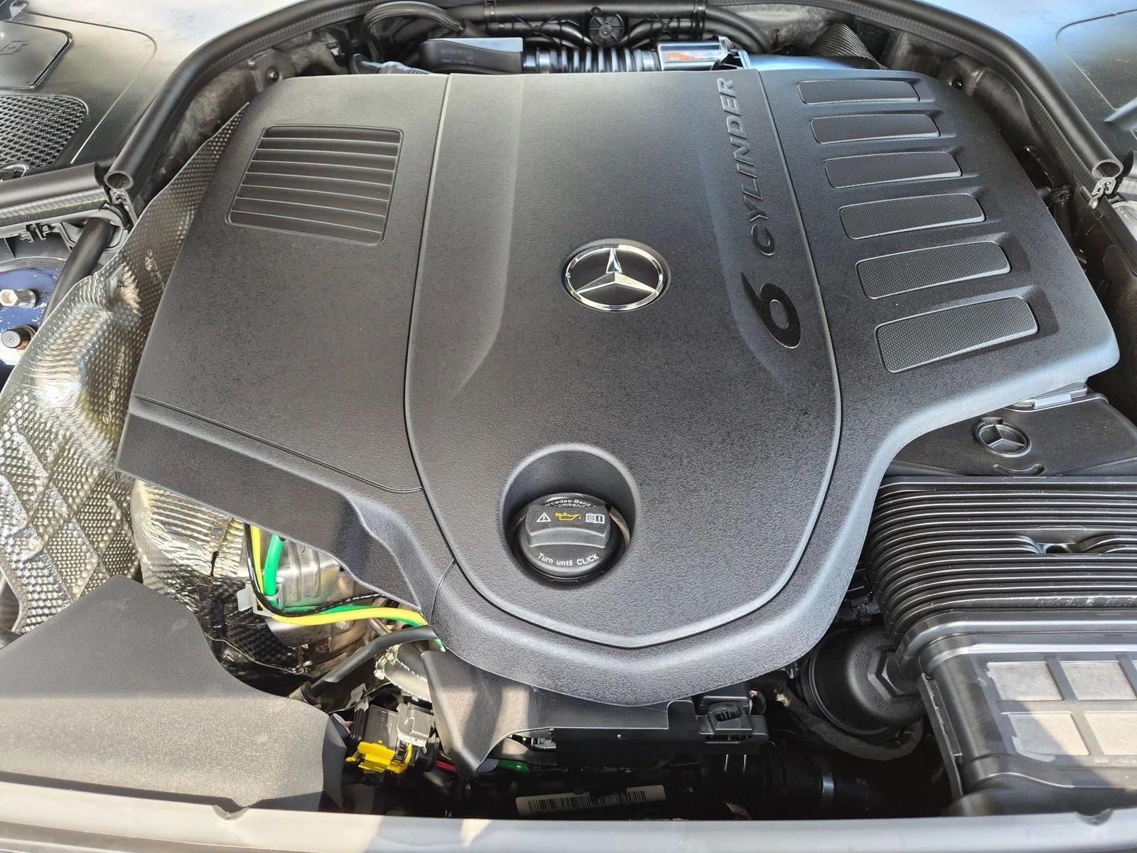 2027 S 500 4MATIC, photo 16 of 17