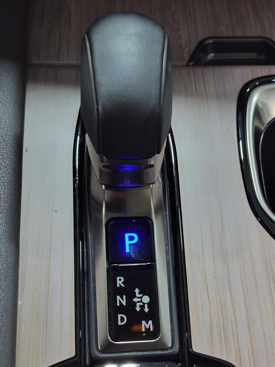 2024 Lexus RX 350, photo 12 of 26