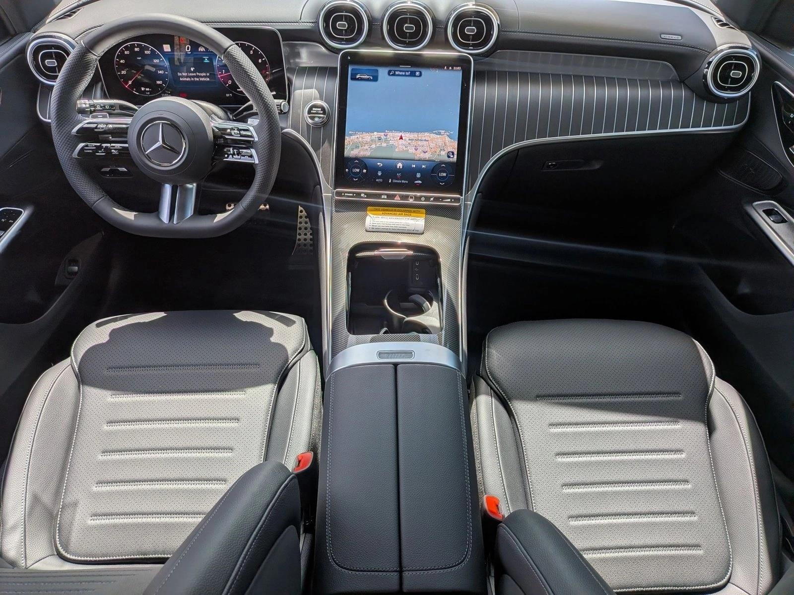 2026 GLC 300 4MATIC, photo 13 of 16