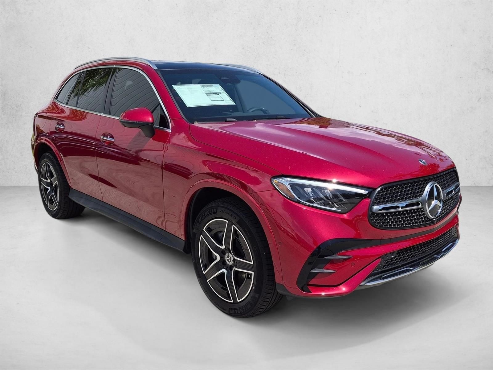 2027 GLC 300, photo 6 of 17